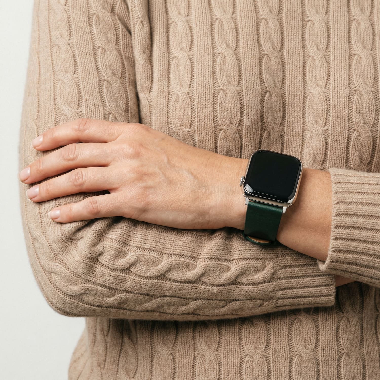 Essential · Classic · XS · Dark Green