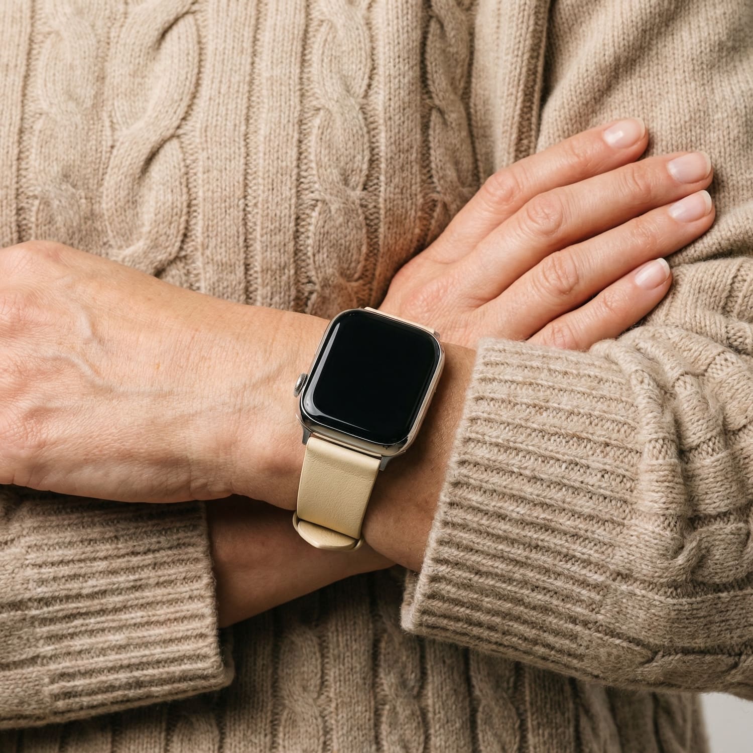 Essential · Classic · XS · Beige