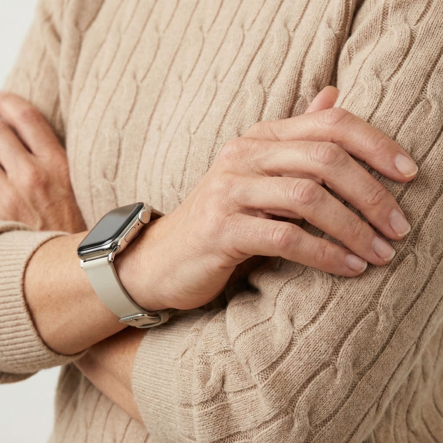 Essential · Classic · XS · Light gray