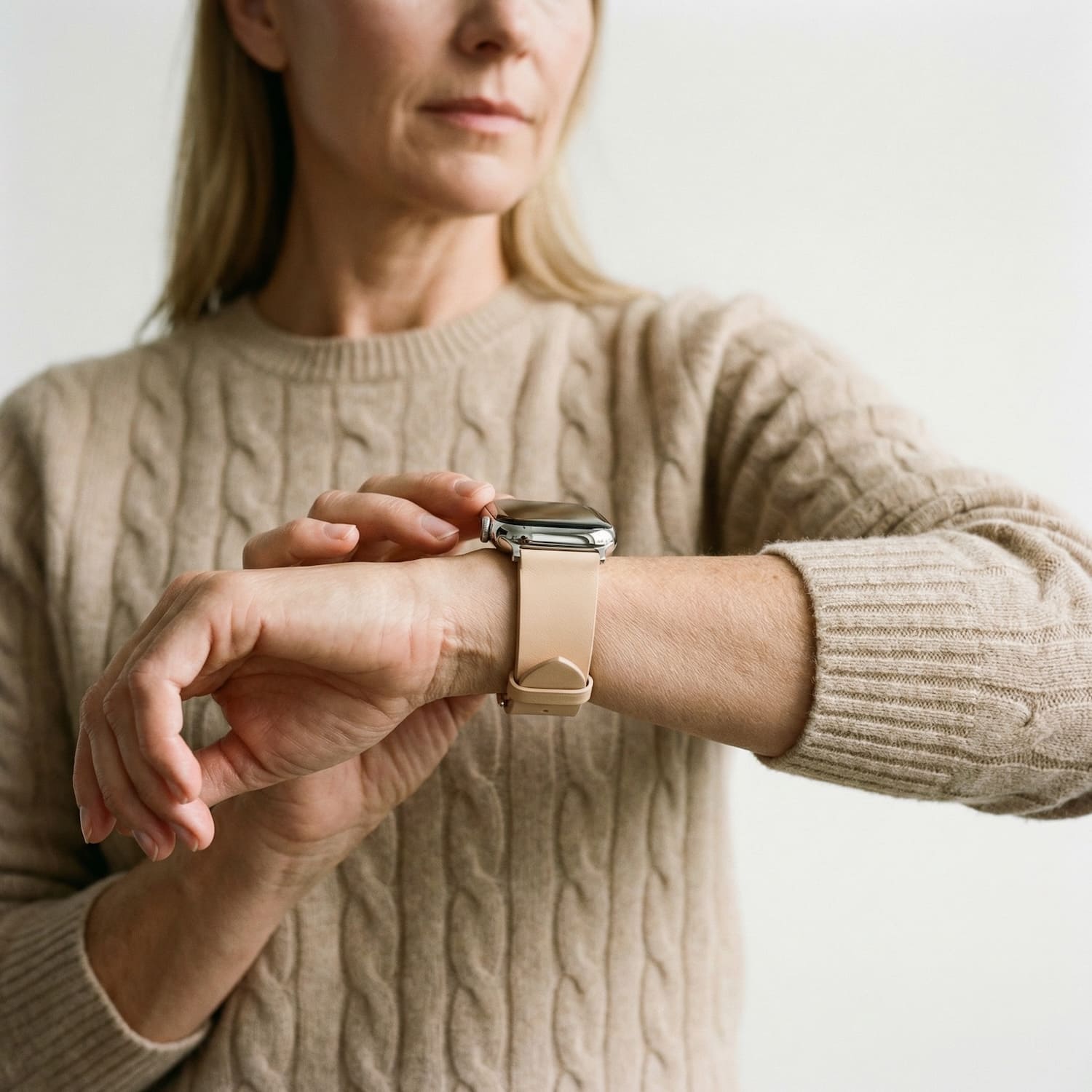 Essential · Classic · XS · Nude