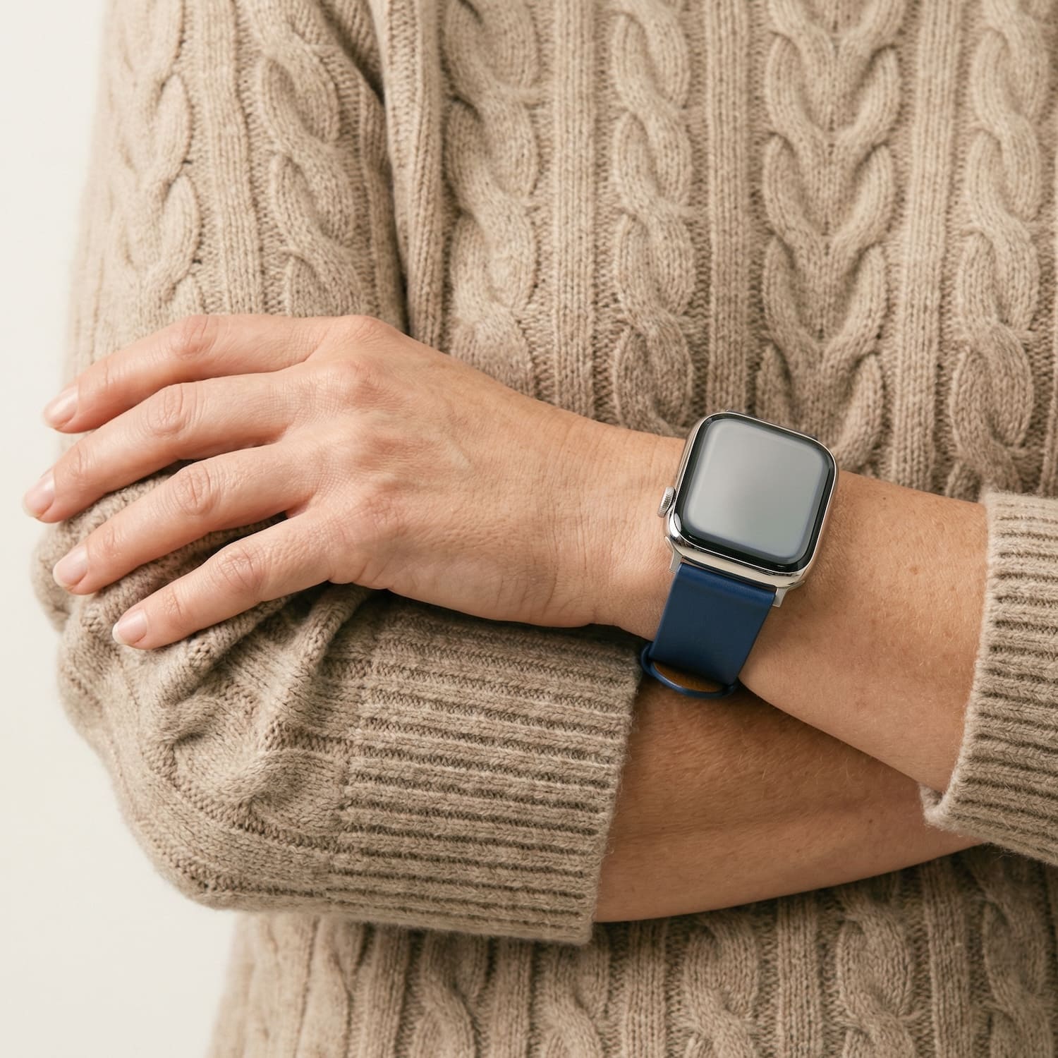 Essential · Classic · XS · Dark Blue