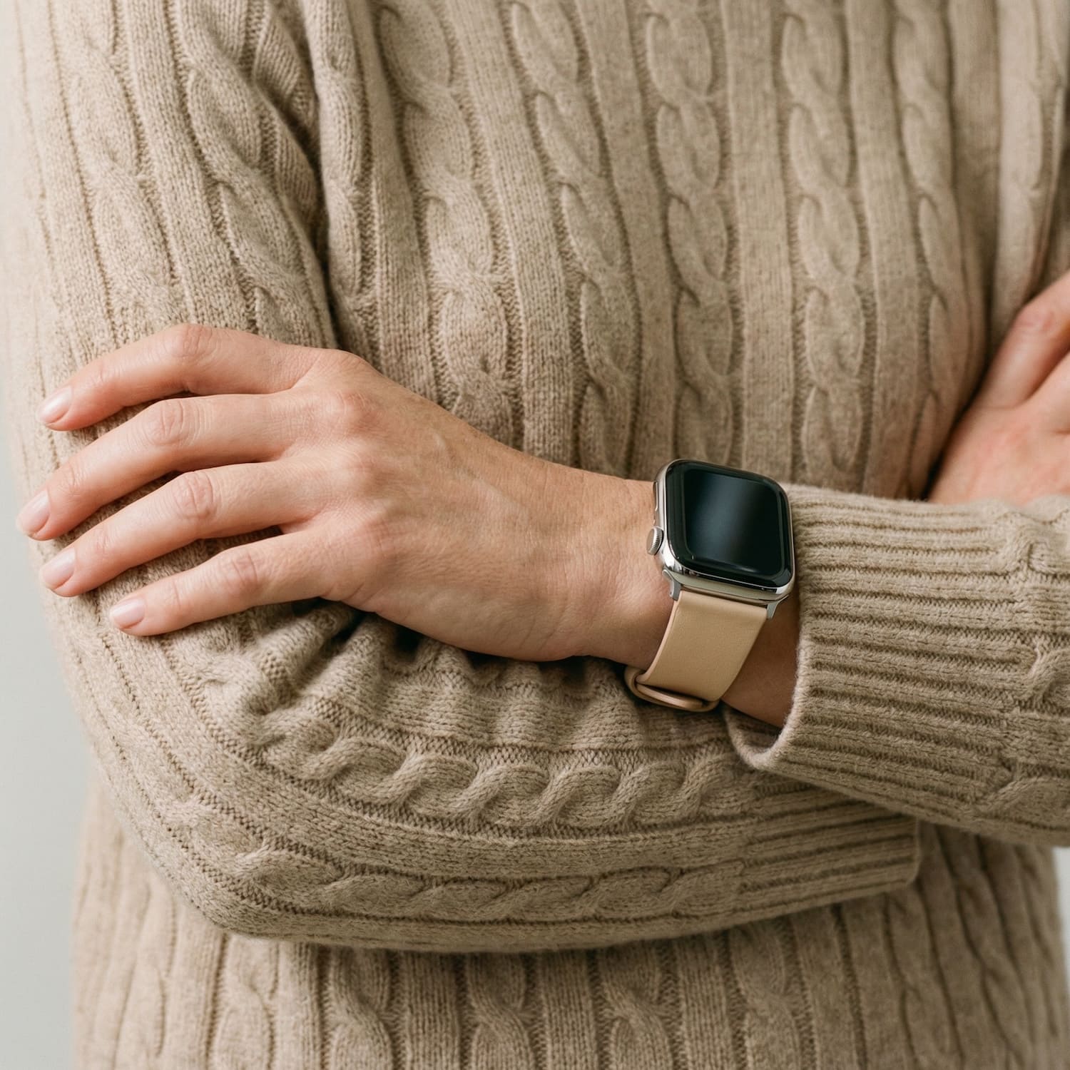 Essential · Classic · XS · Nude