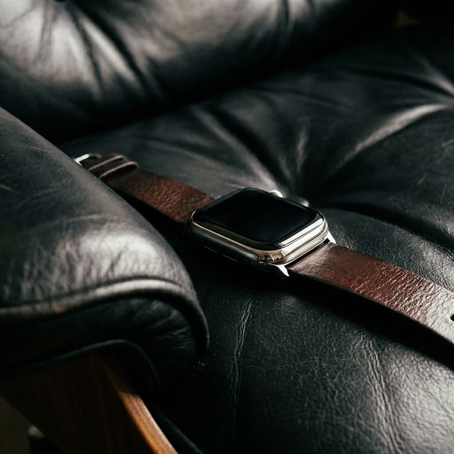 Patina - Vintage - Wine red