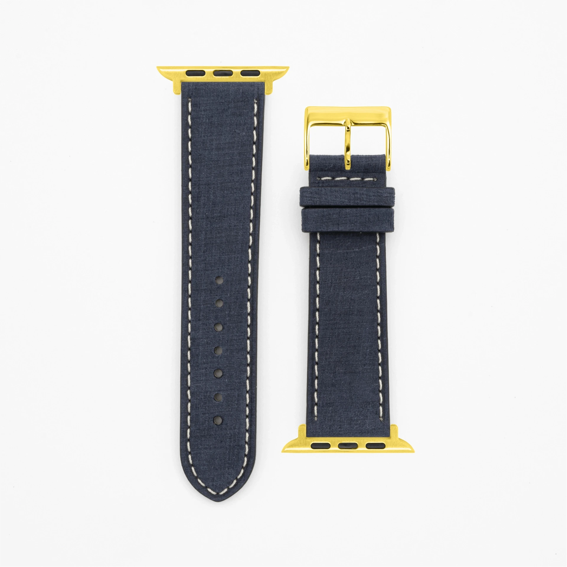 Grit · Vintage · Dunkelblau