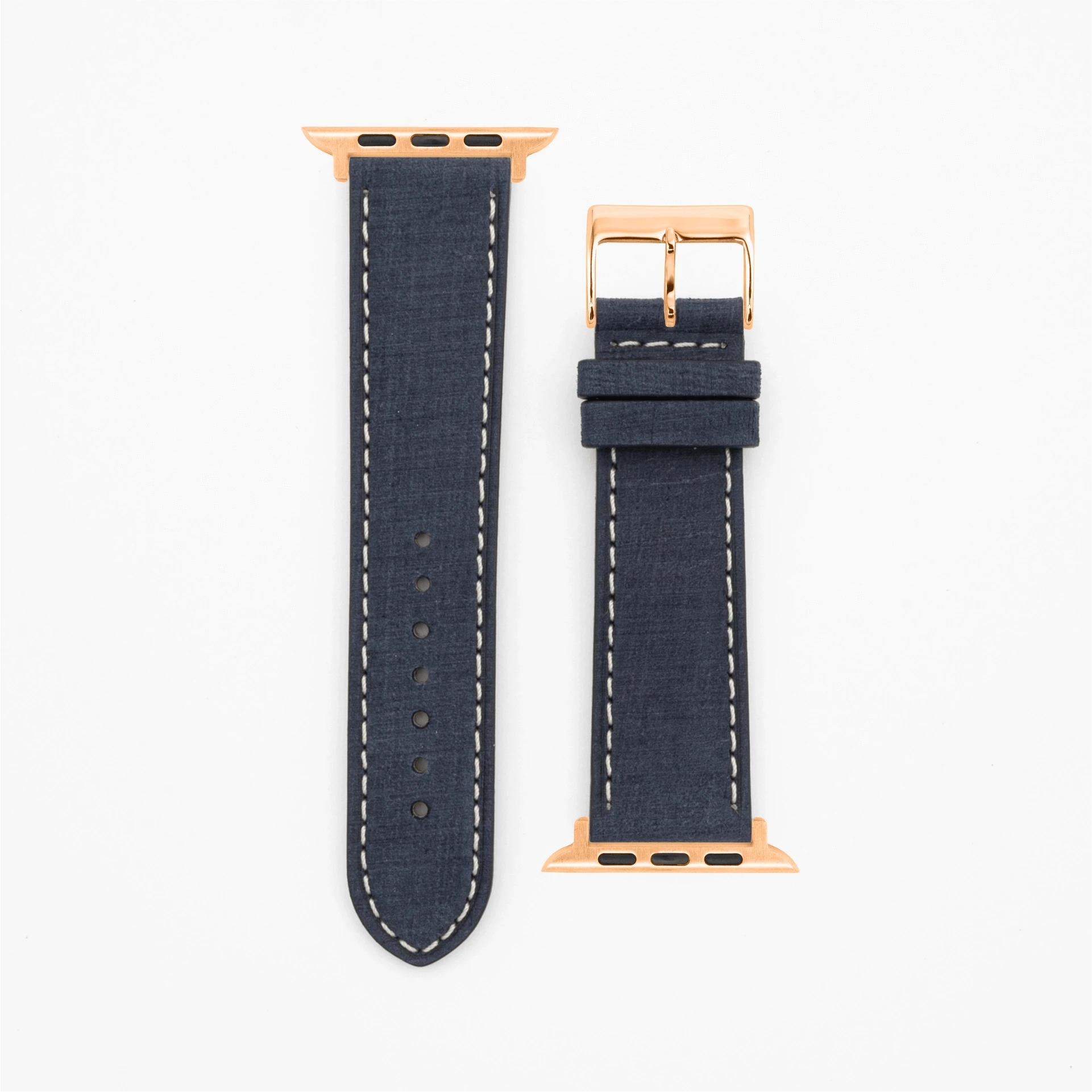 Grit · Vintage · Dunkelblau