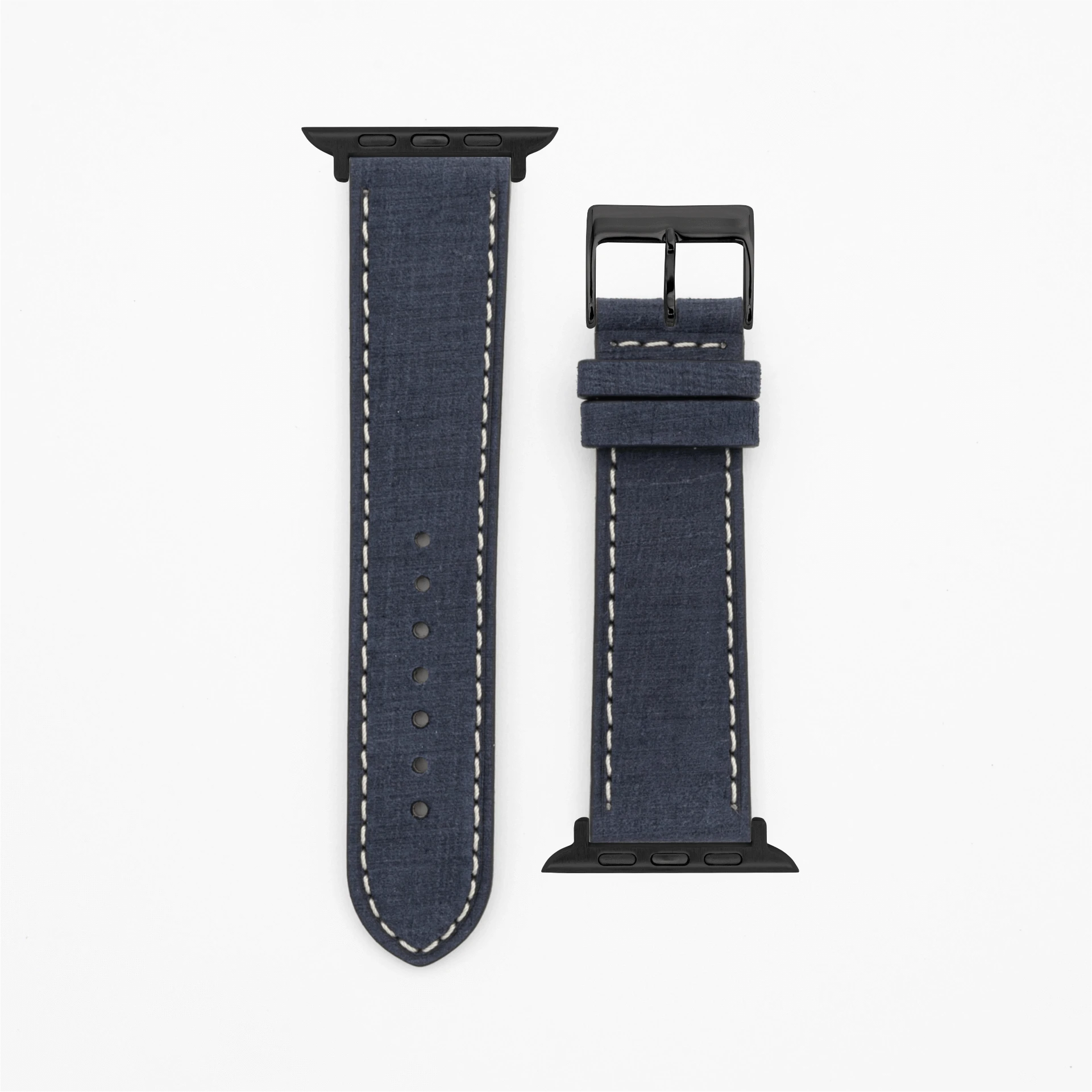 Grit · Vintage · Dunkelblau