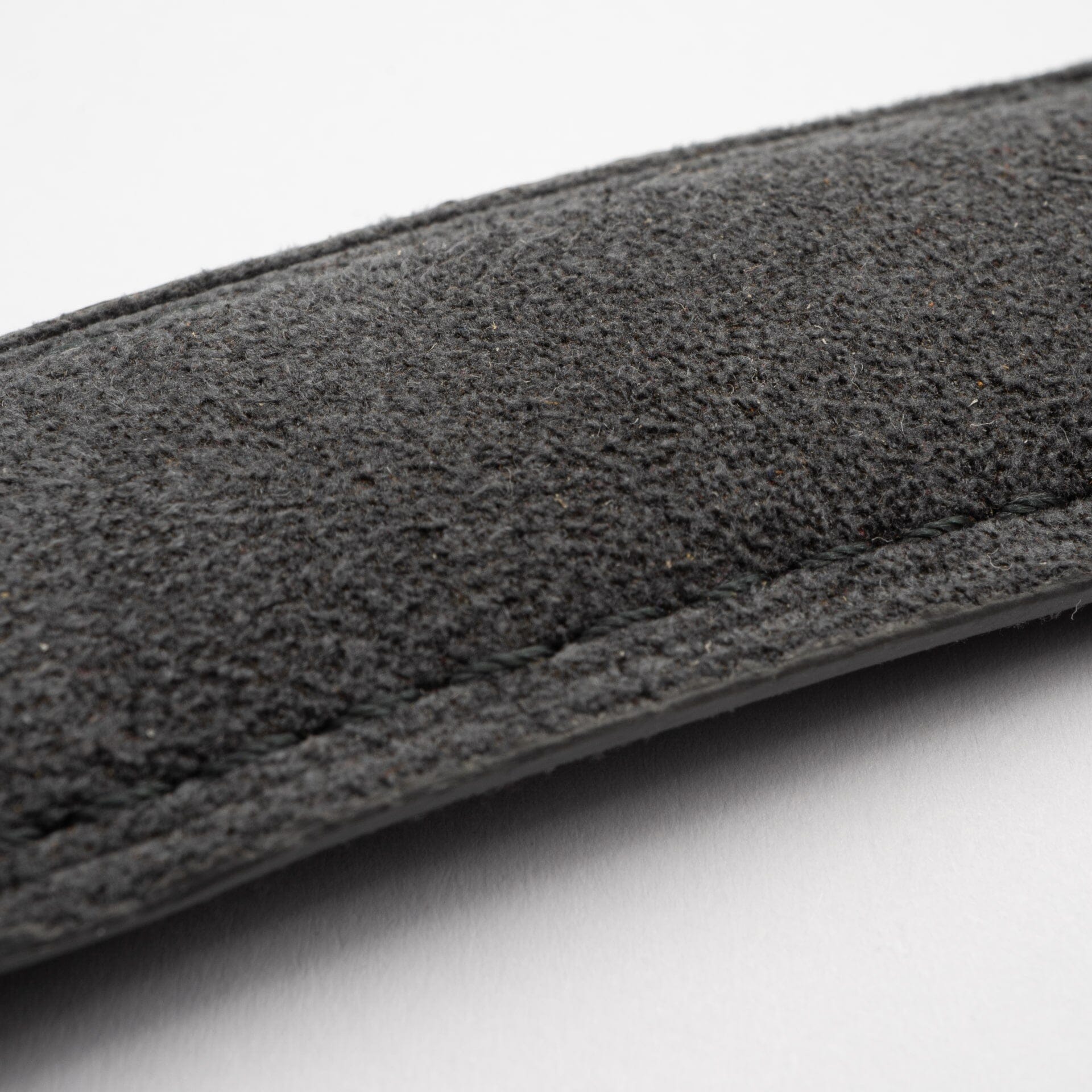 Alcantara ® · Classic · Grau
