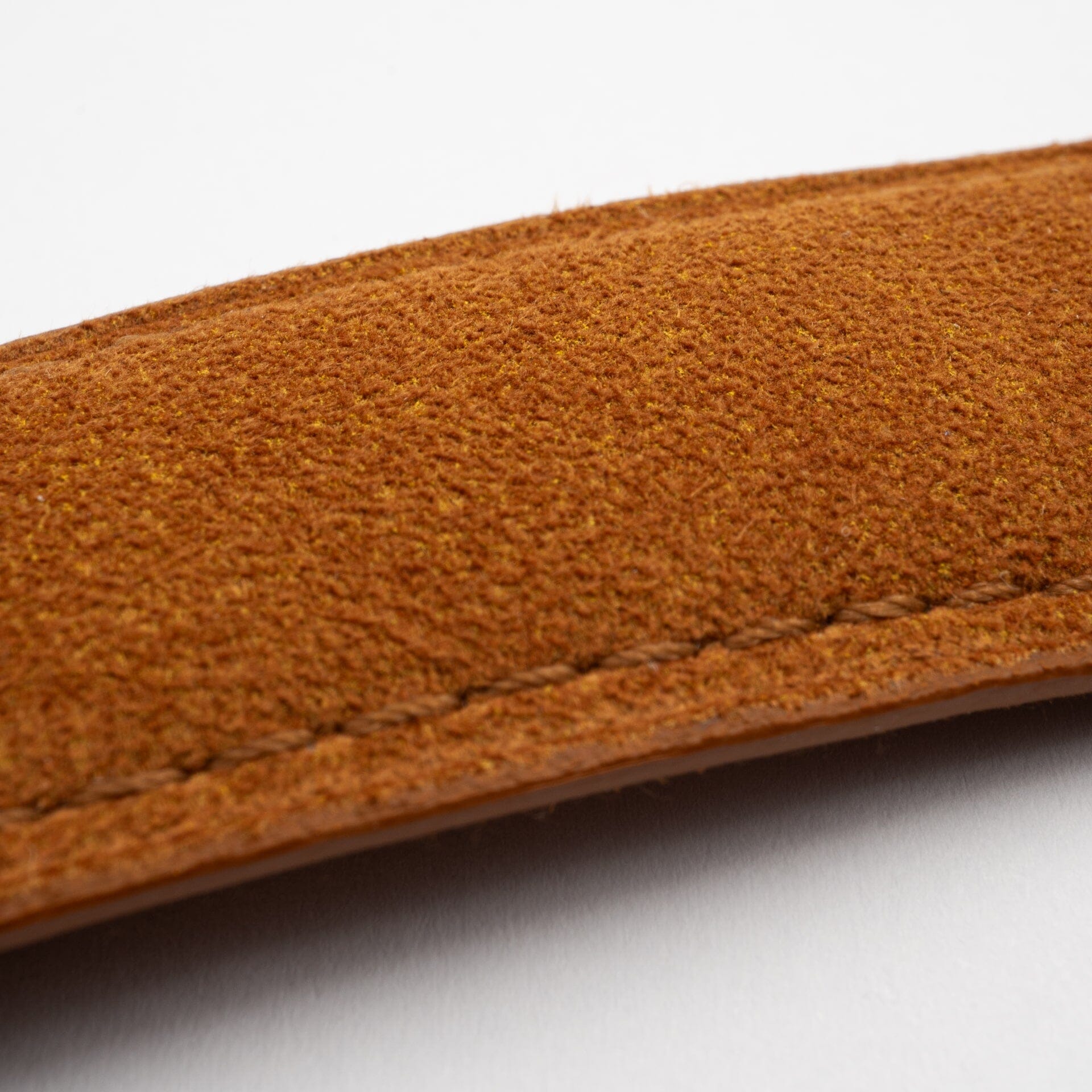 Alcantara ® · Classic · Haselnuss