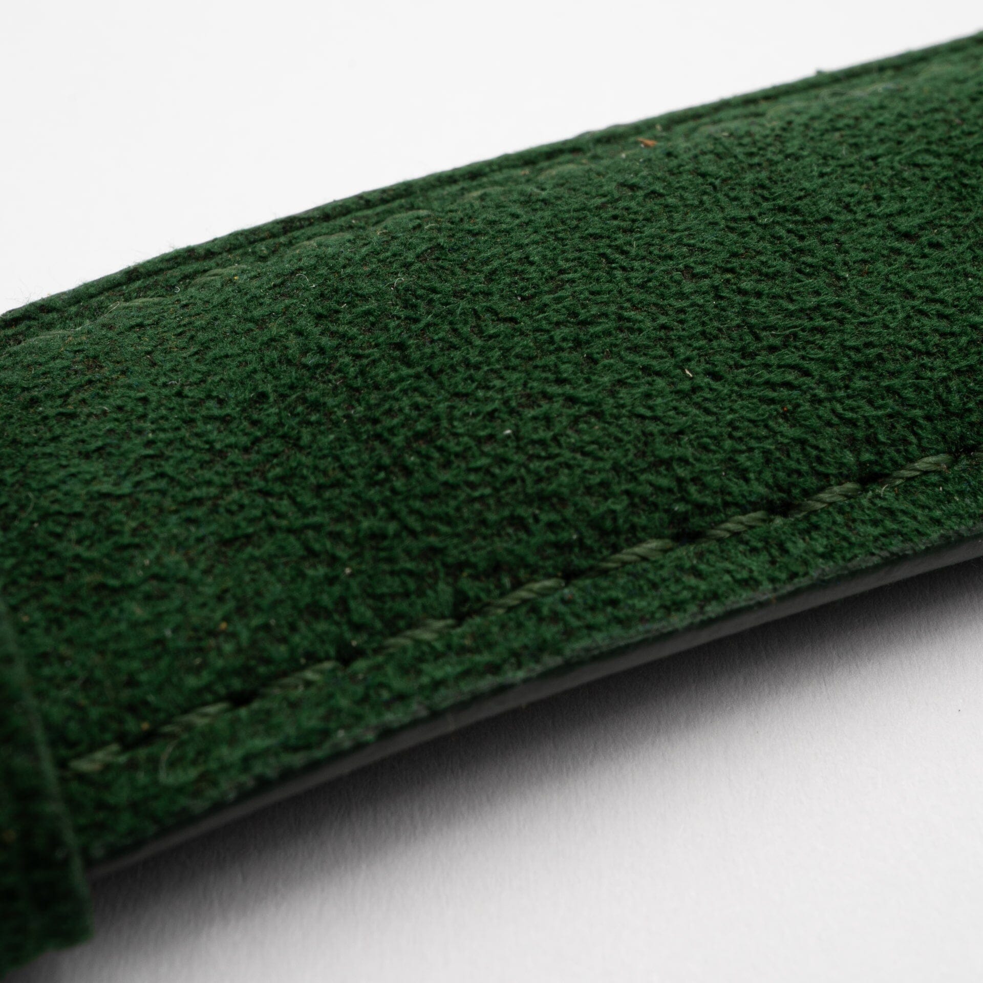 Alcantara ® · Classic · Grün