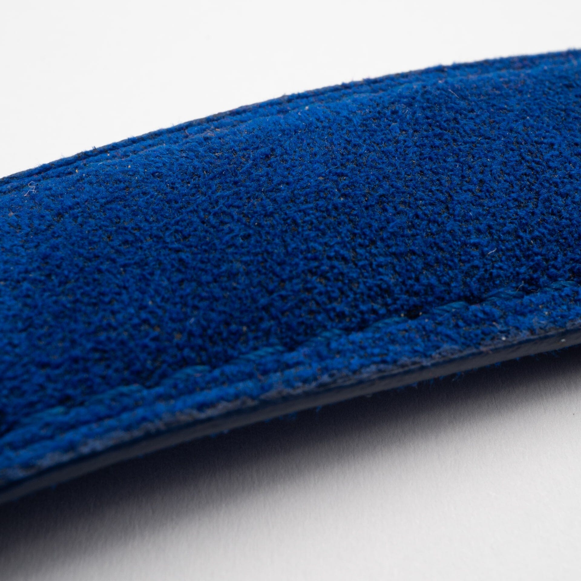 Alcantara ® · Classic · Blau