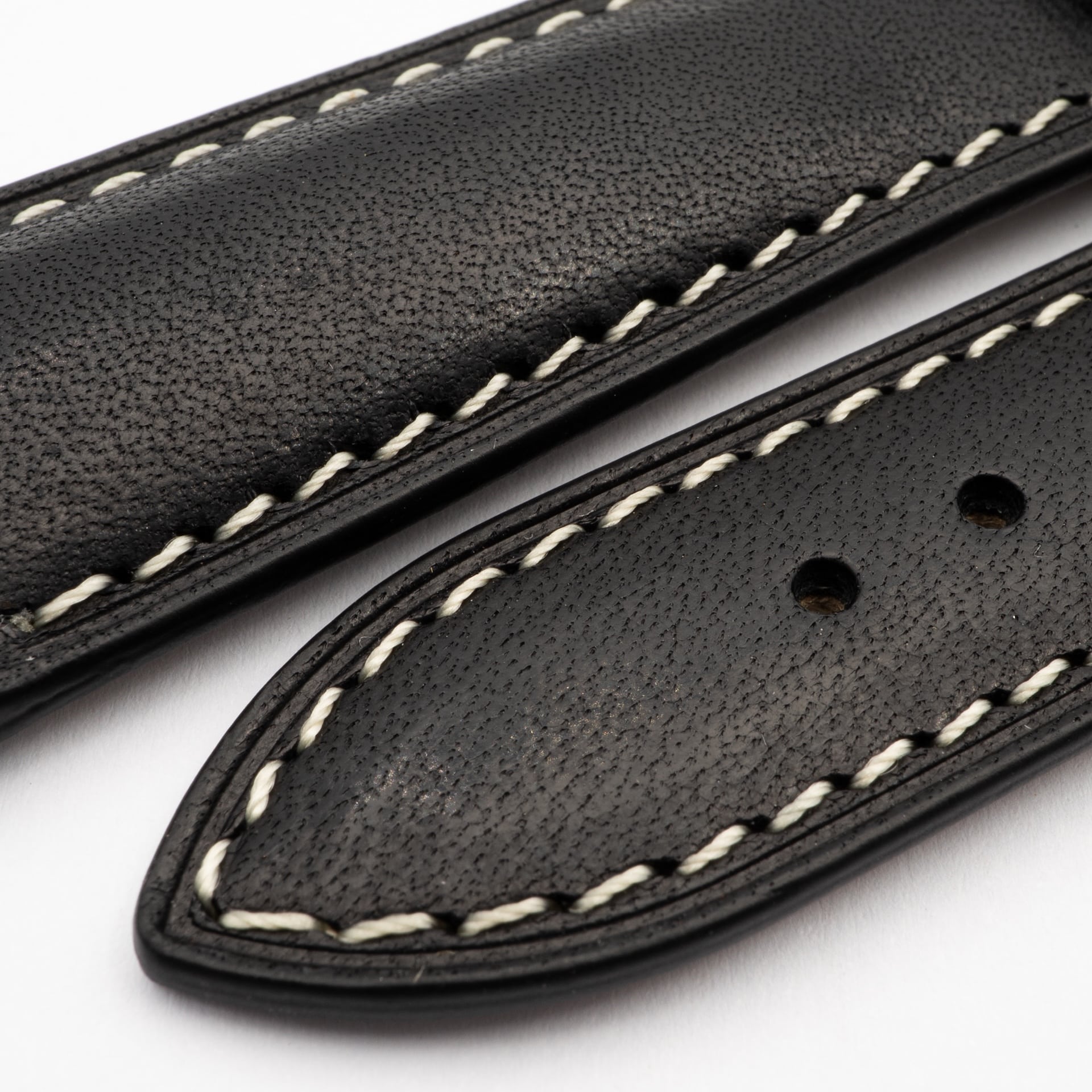 Milano · Vintage · Schwarz