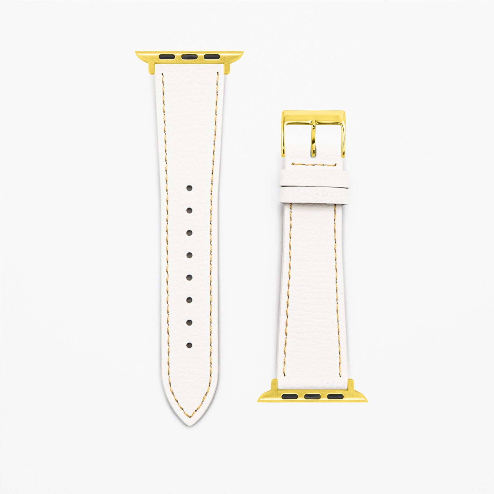 Saffiano · Classic · Weiß