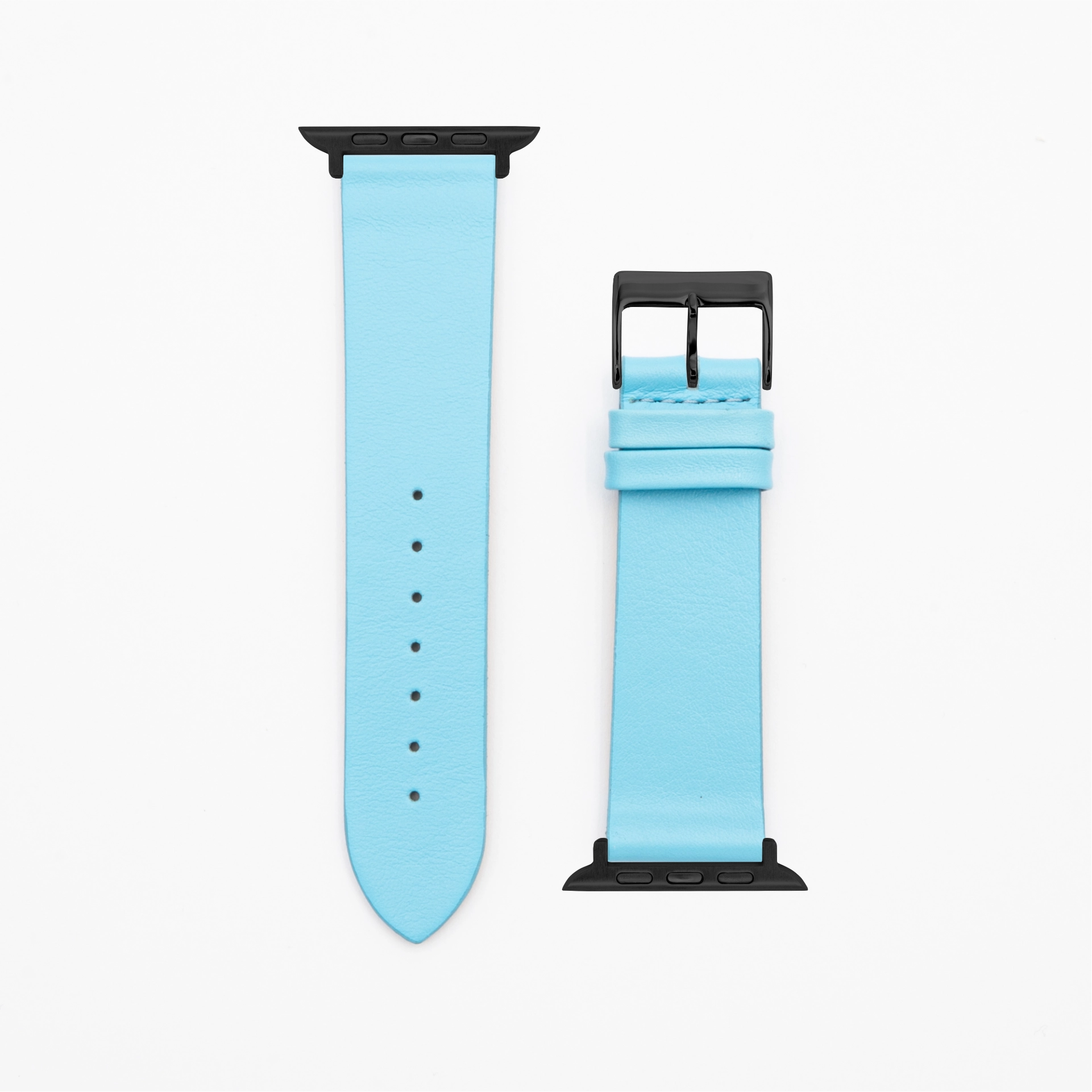 Essential · Classic · XS · Light Blue