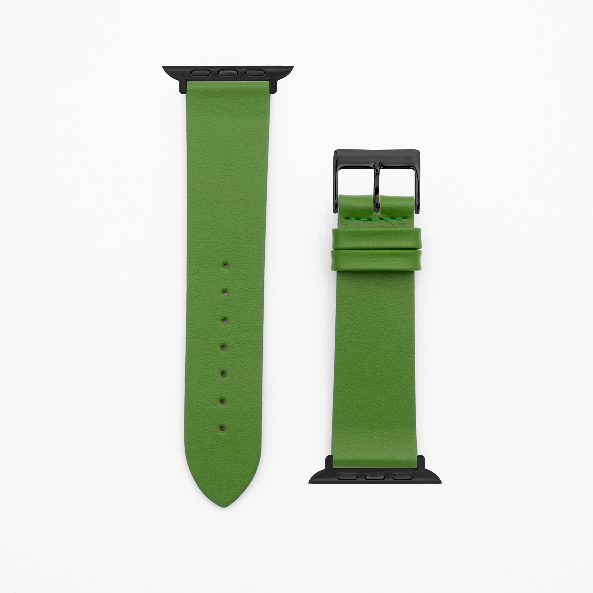 Essential · Classic · XS · Green