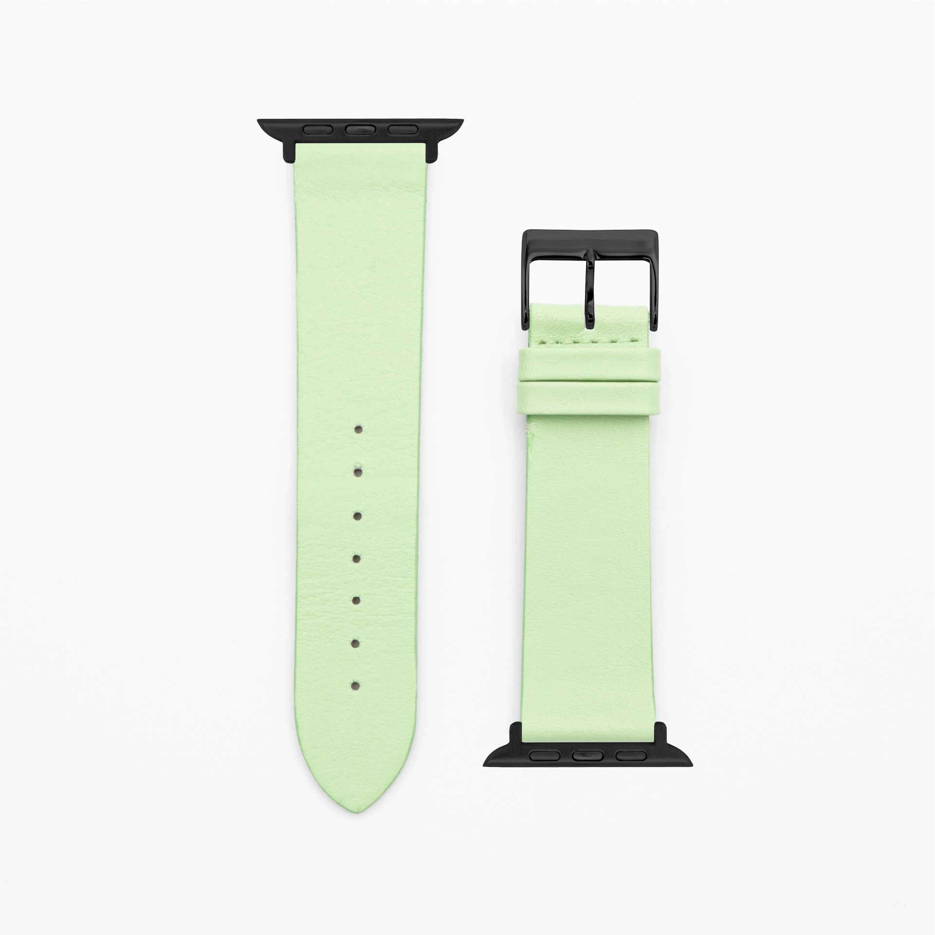 Essential · Classic · XS · Mint Green