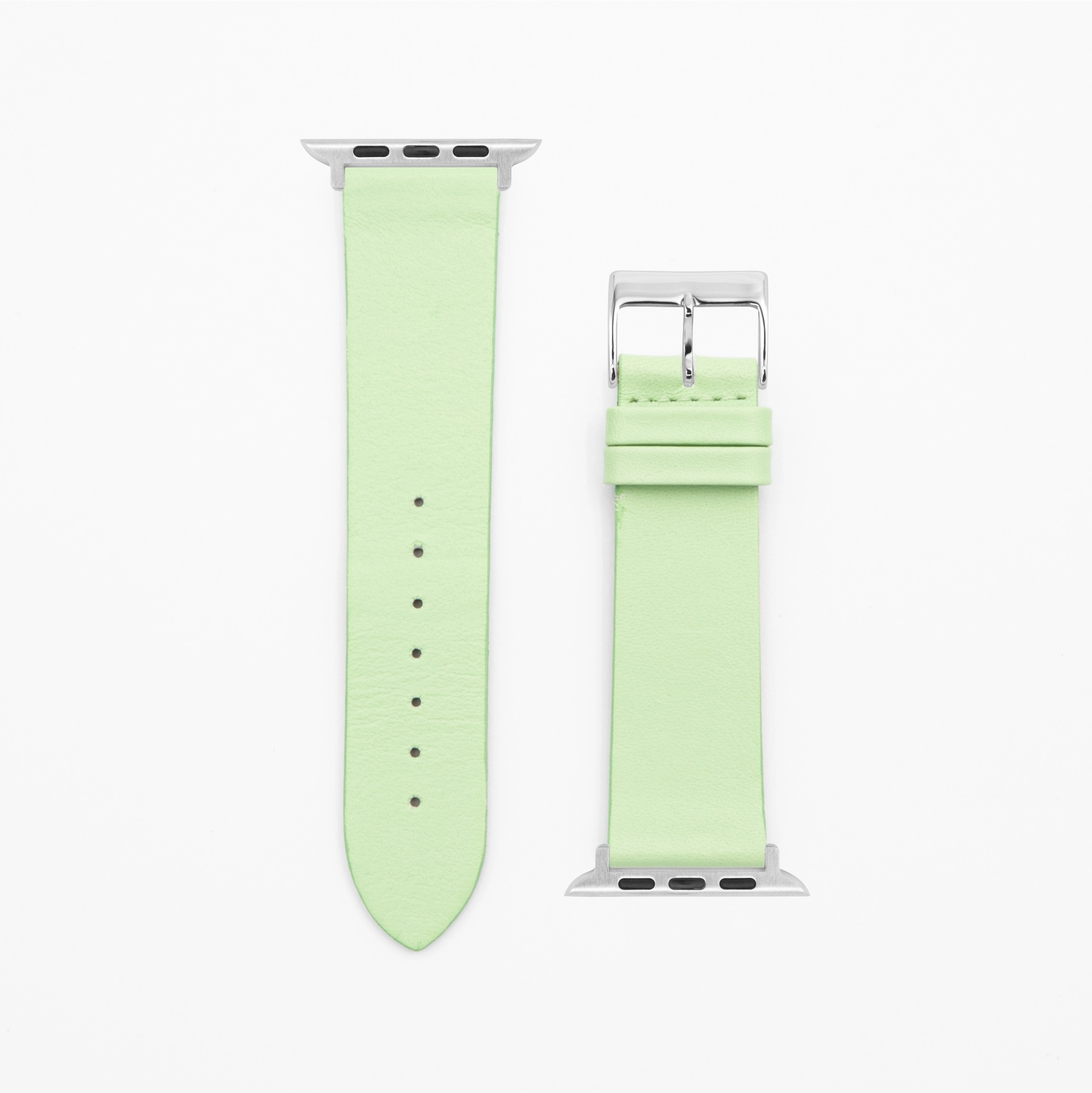 Essential · Classic · XS · Mint Green