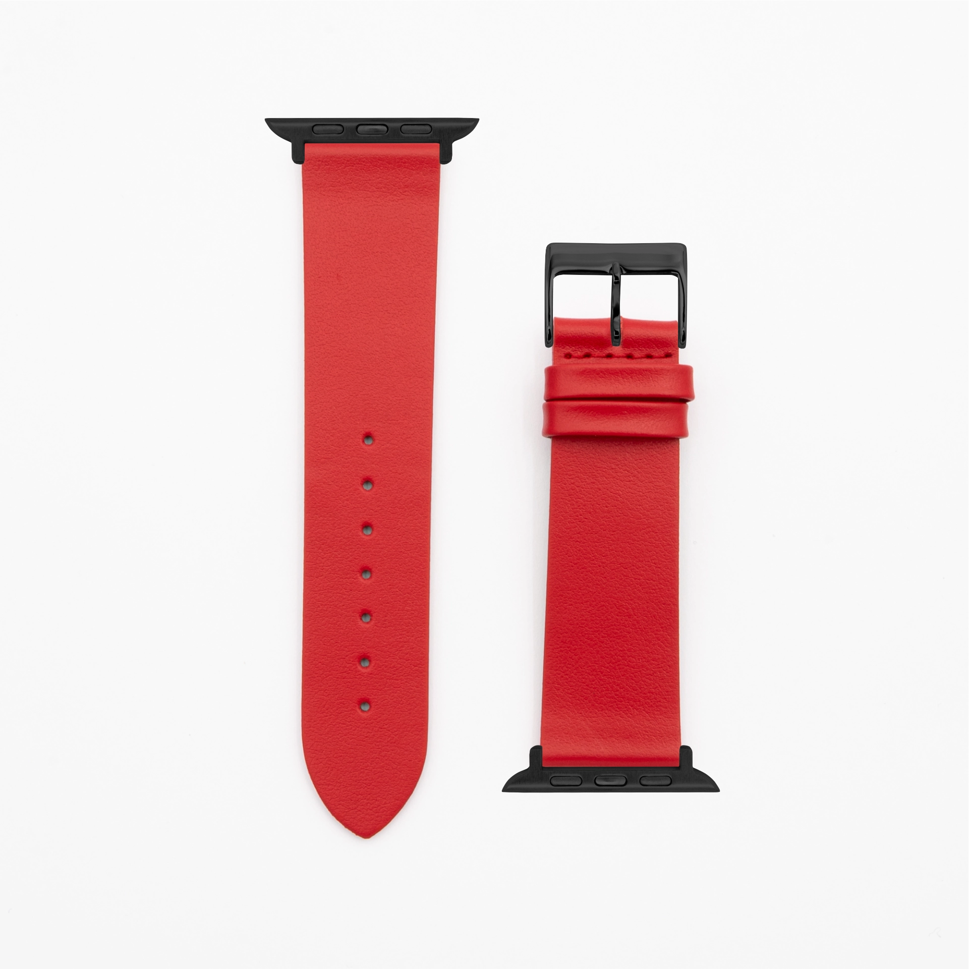 Essential · Classic · XS · Red