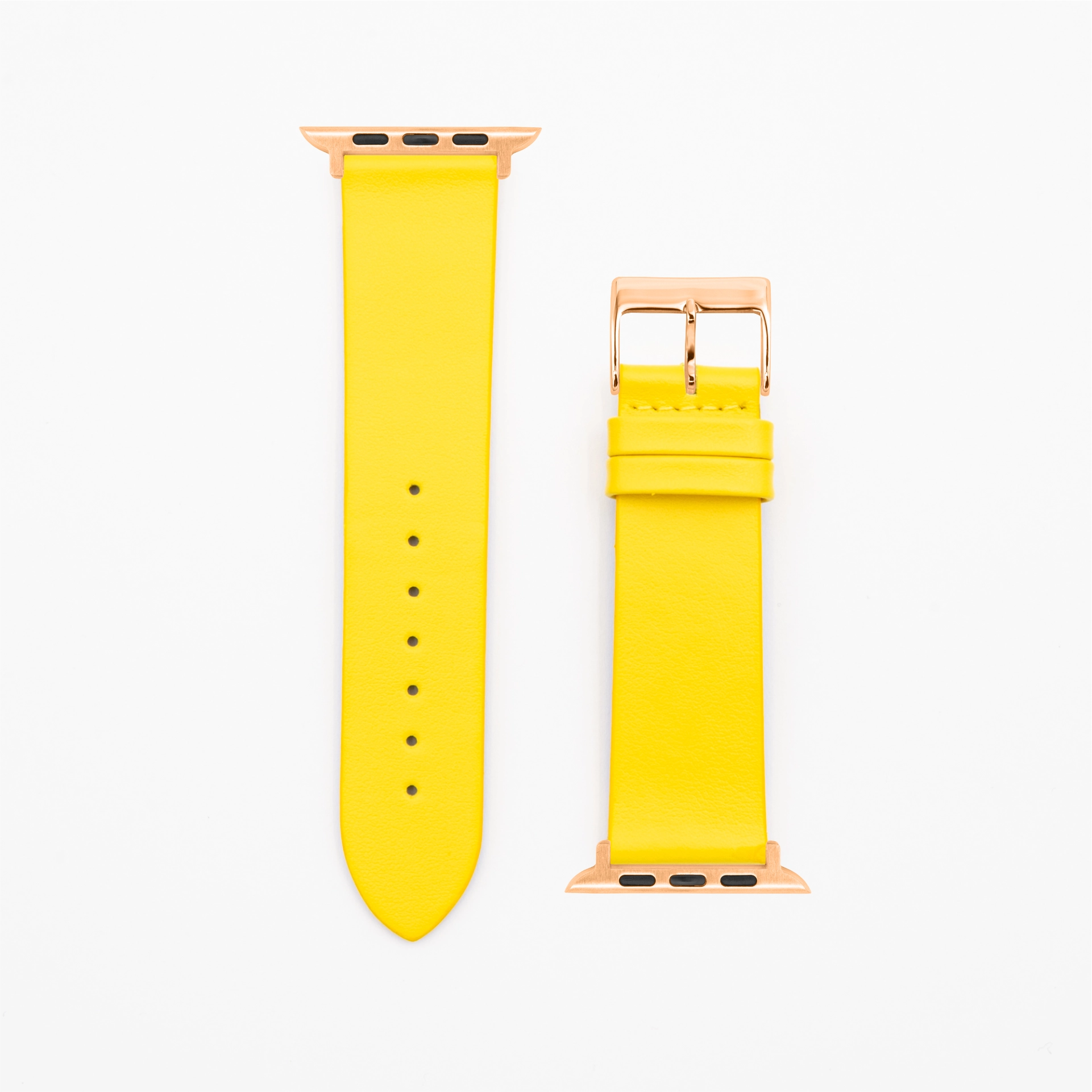 Essential · Classic · XS · Yellow