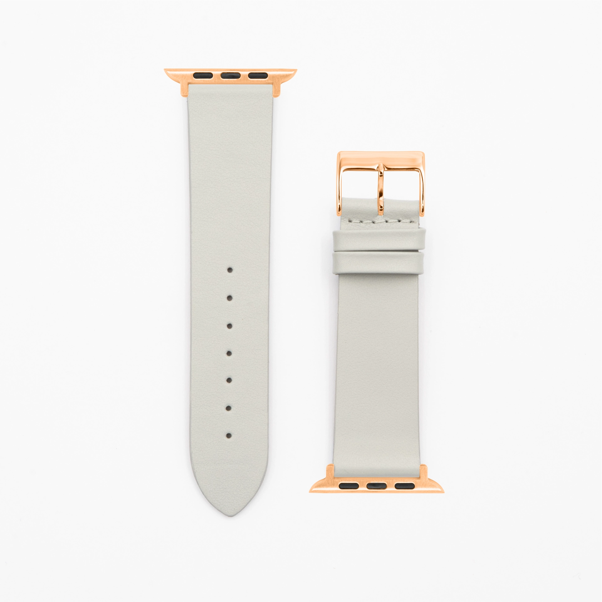 Essential · Classic · XS · Light gray