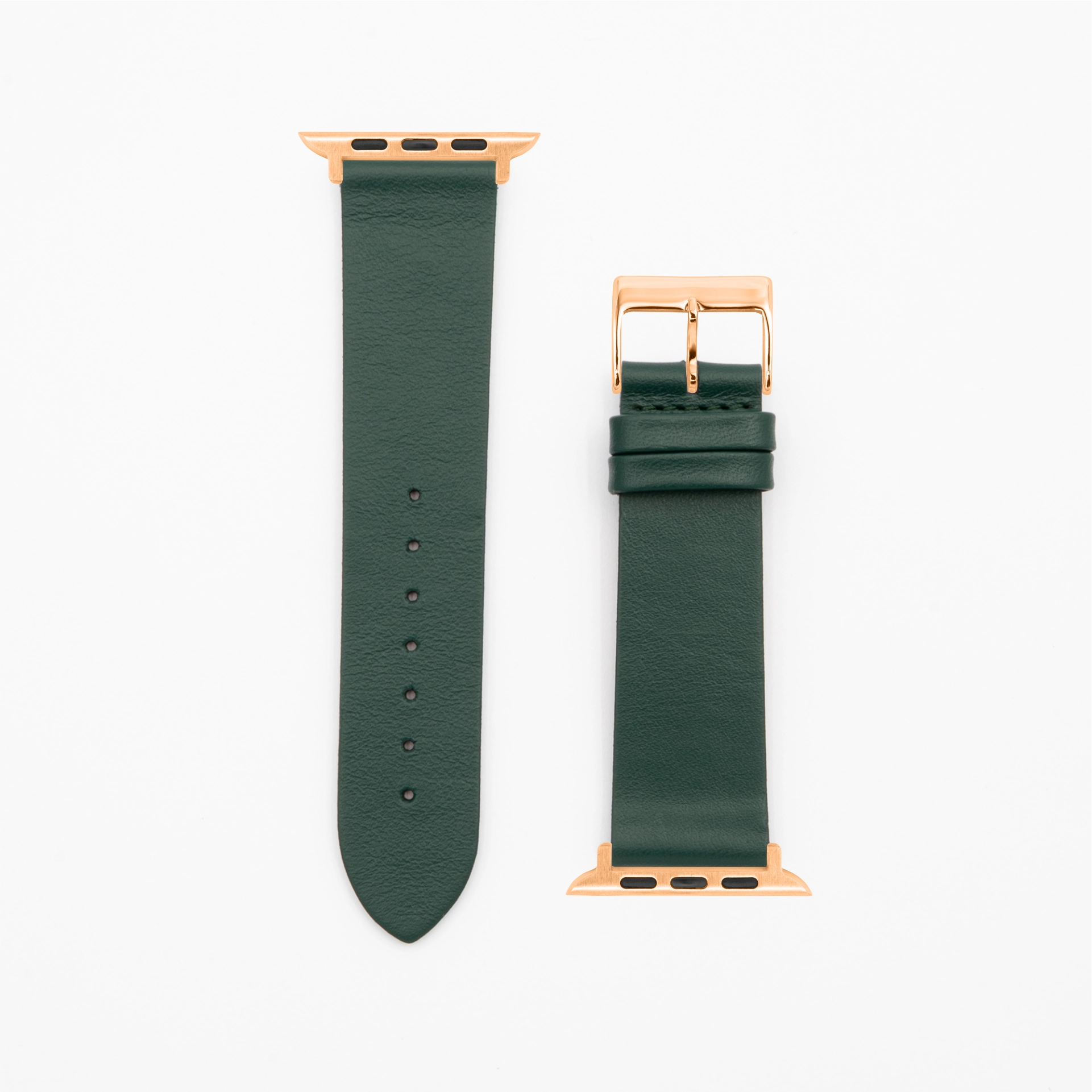 Essential · Classic · XS · Dark Green