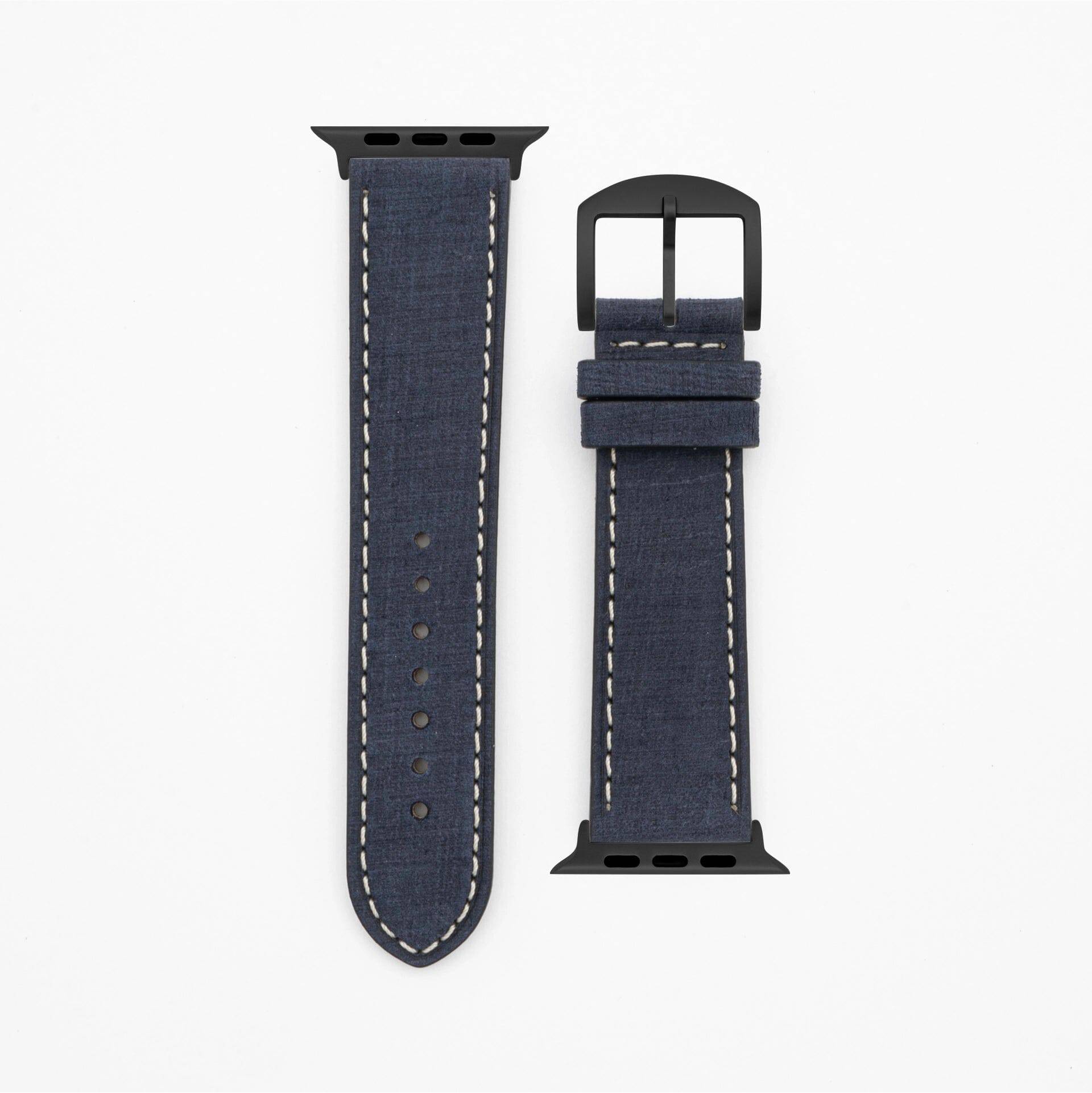 Grit · Vintage · Dunkelblau