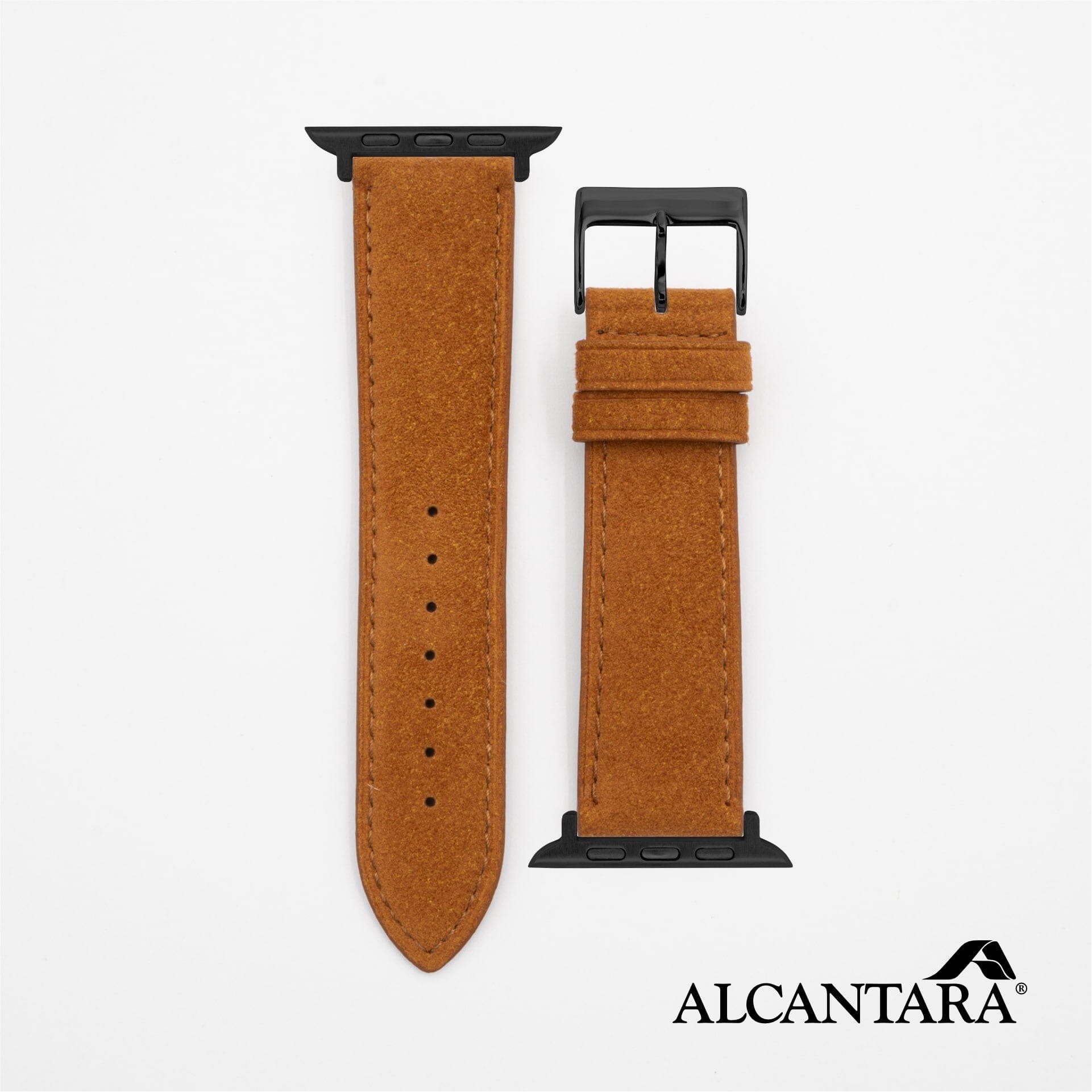 Alcantara ® · Classic · Haselnuss