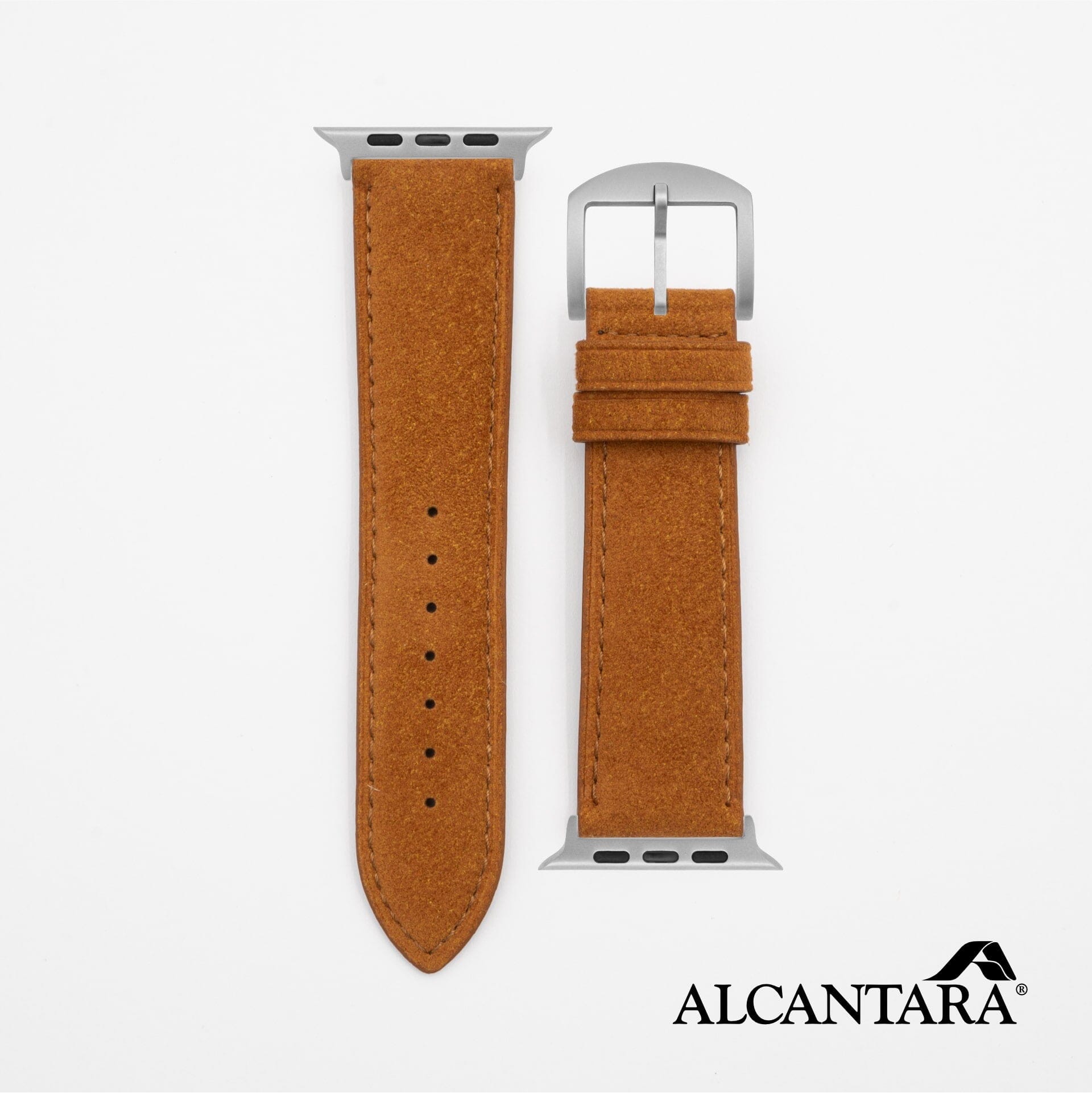 Alcantara ® · Classic · Haselnuss