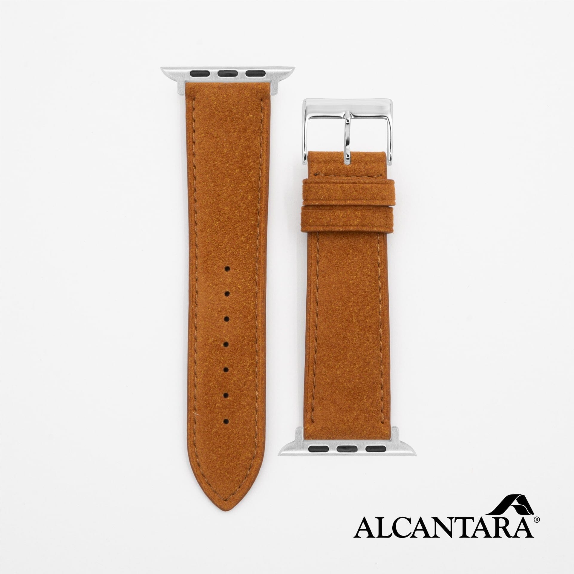 Alcantara ® · Classic · Haselnuss