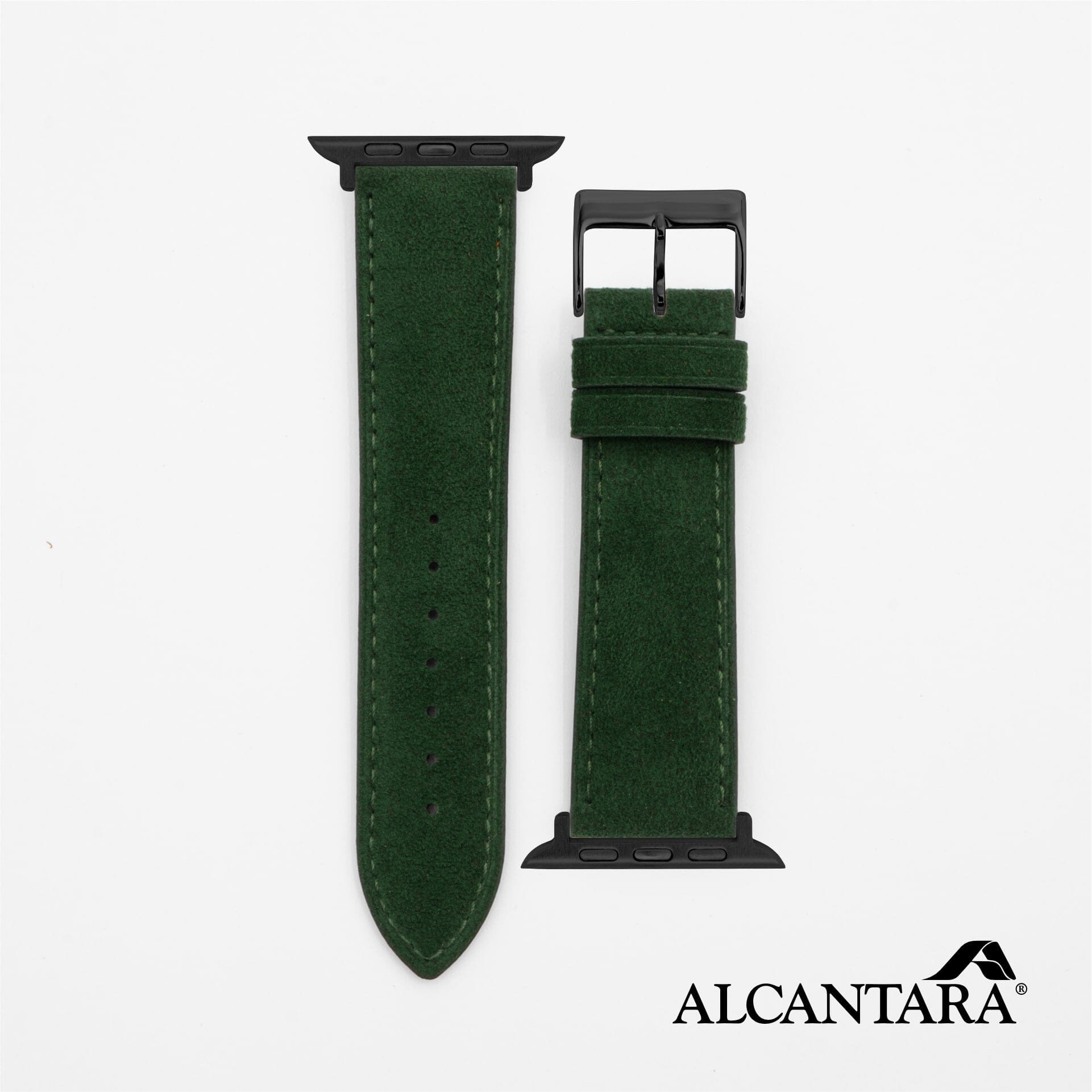 Alcantara ® · Classic · Grün