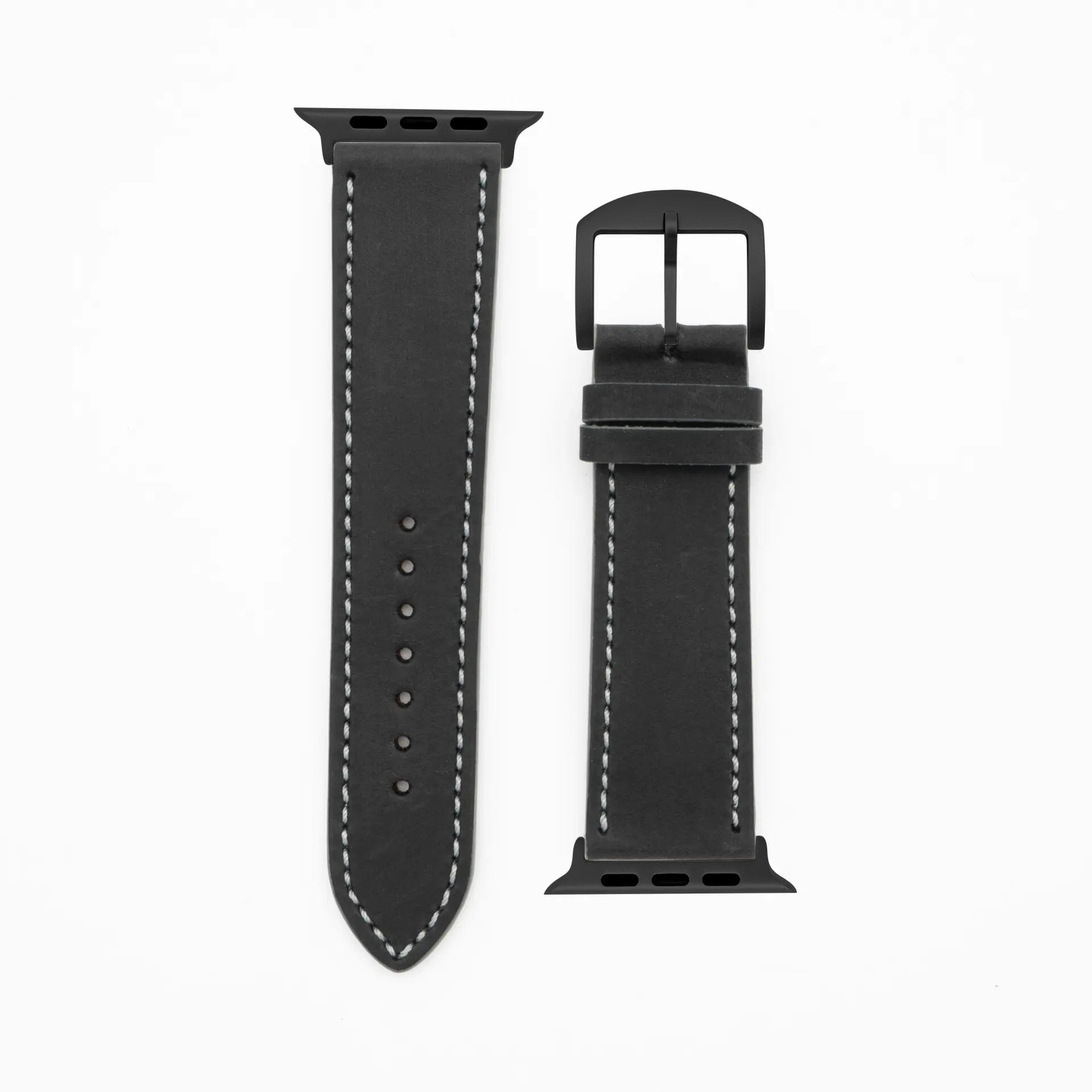 Western · Vintage · Schwarz