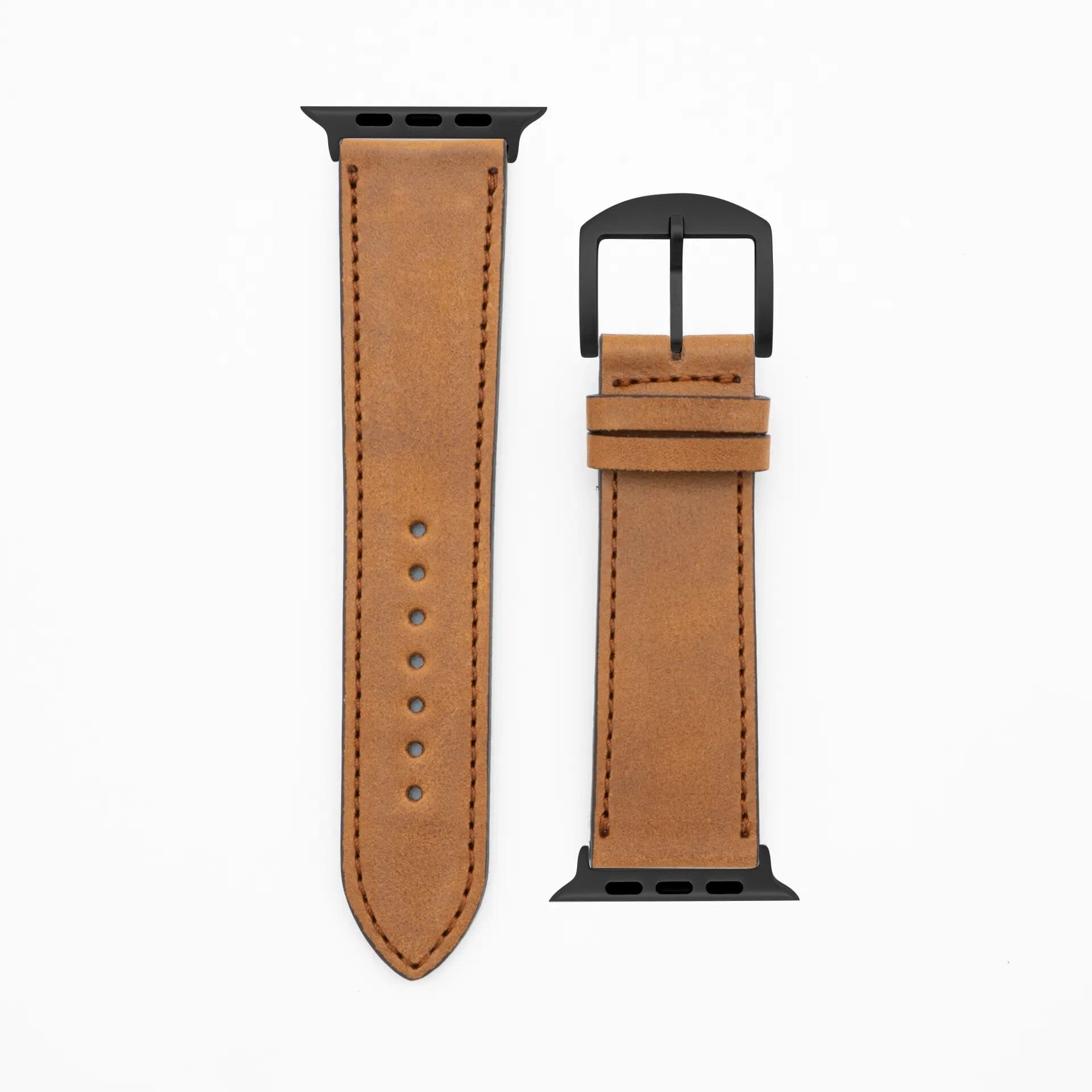 Western · Vintage · Braun