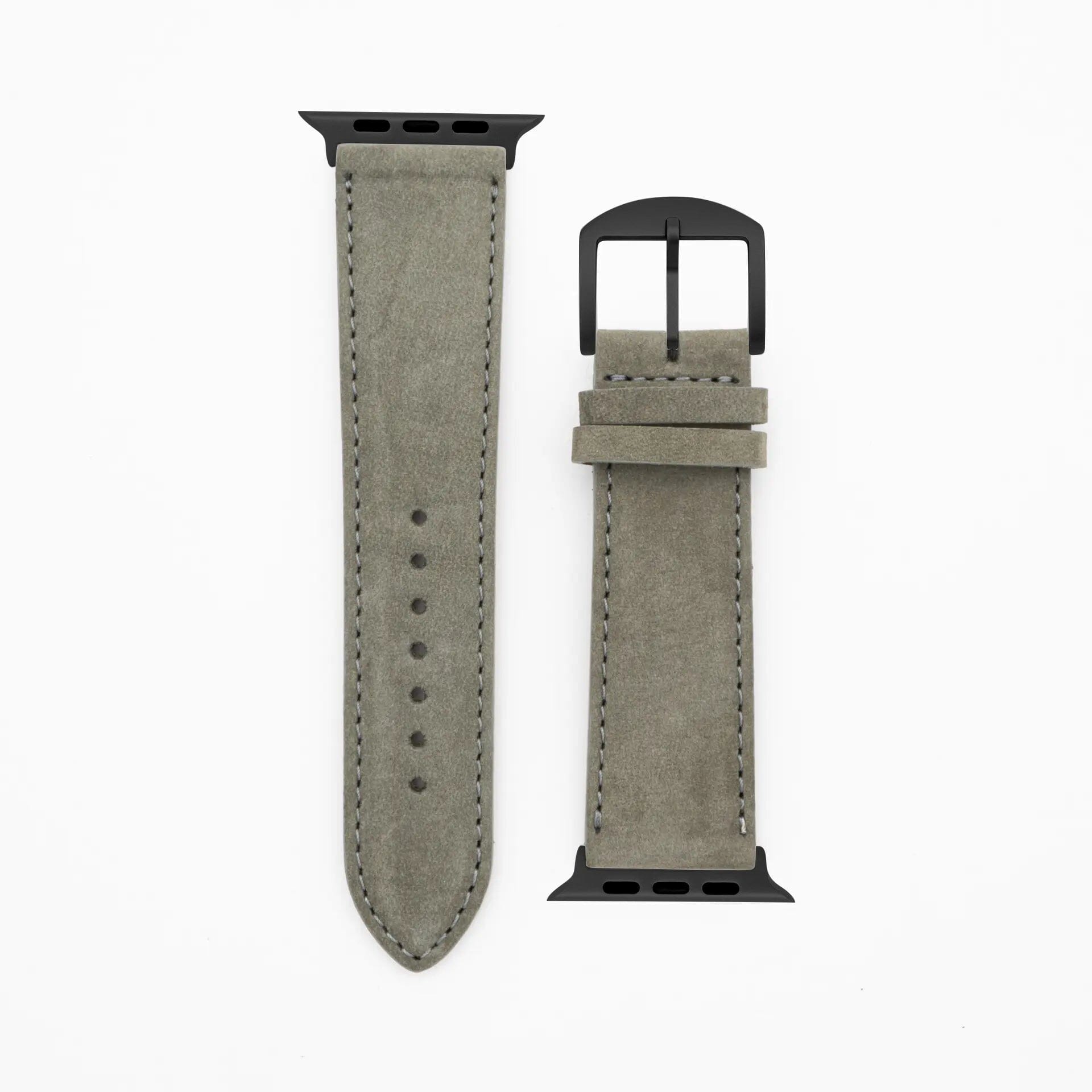Suede · Classic · Grau