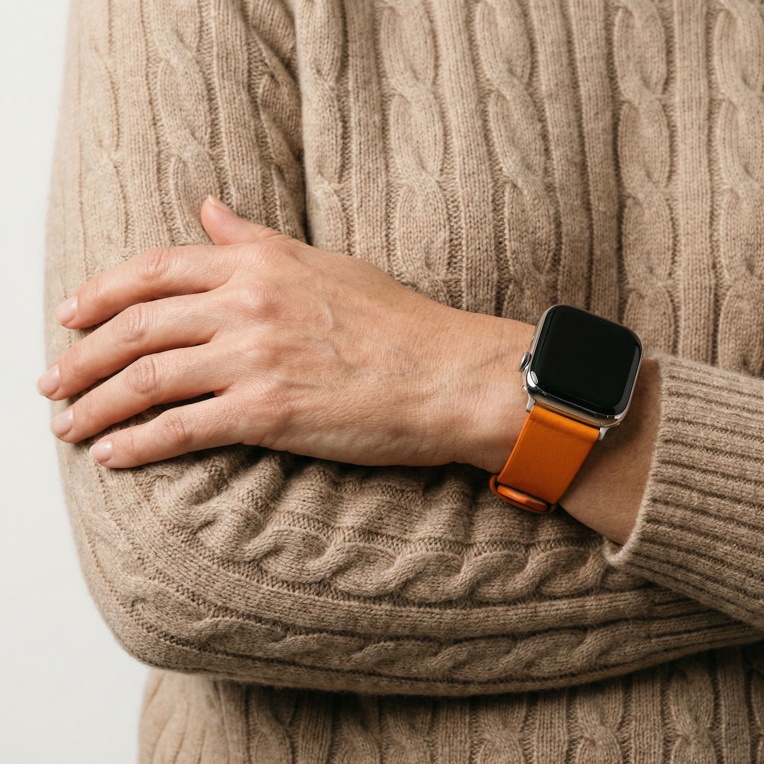 Essential · Classic · XS · Orange