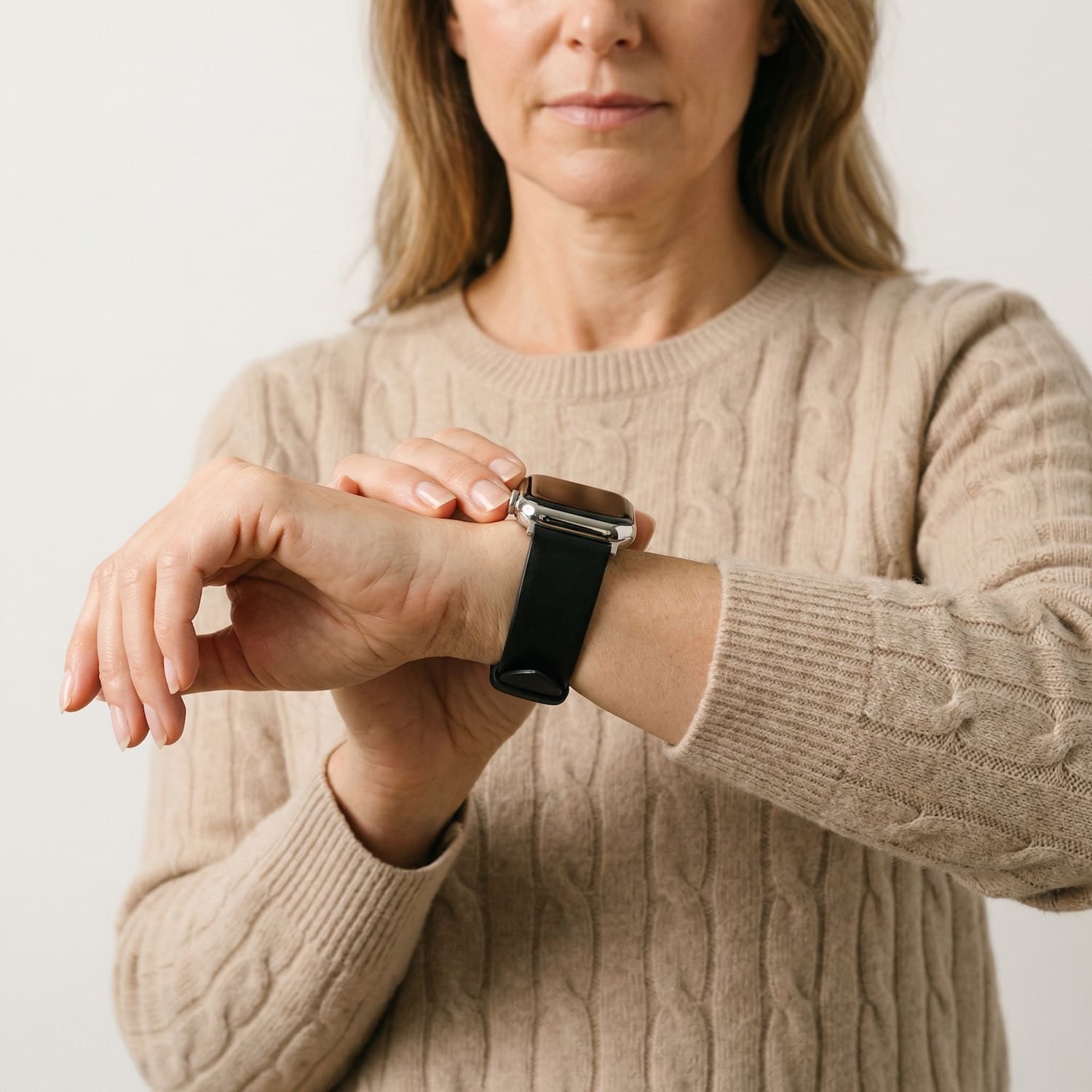 Essential · Classic · XS · Black