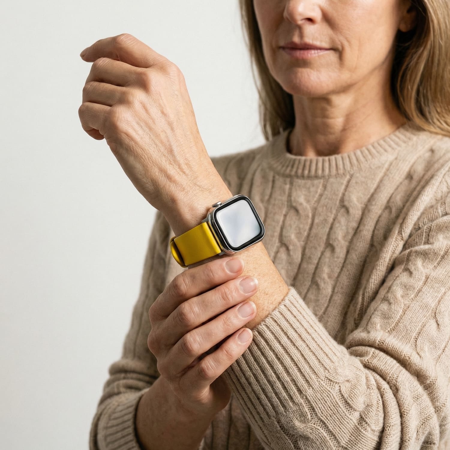 Essential · Classic · XS · Yellow