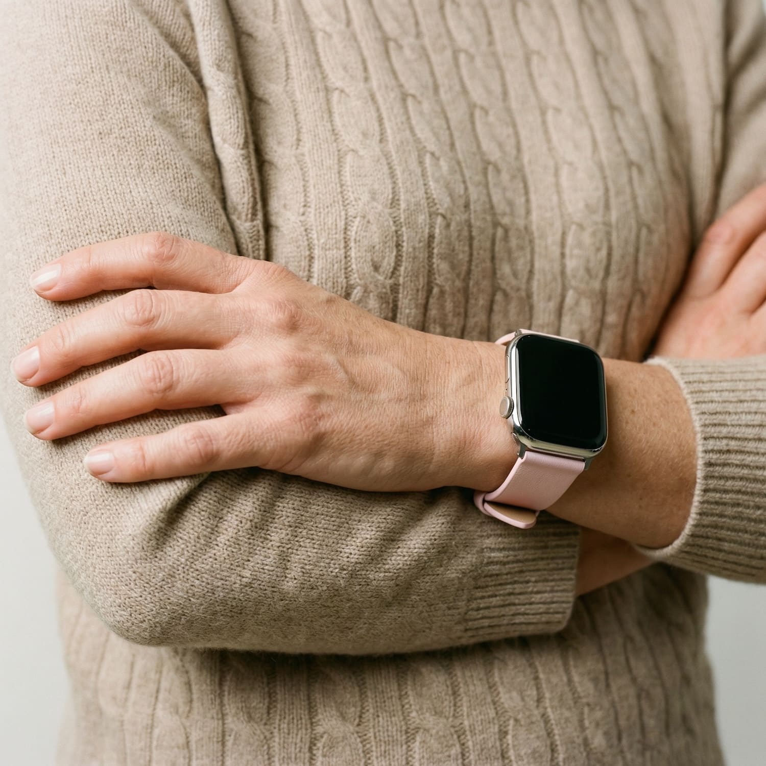 Essential · Classic · XS · Pink