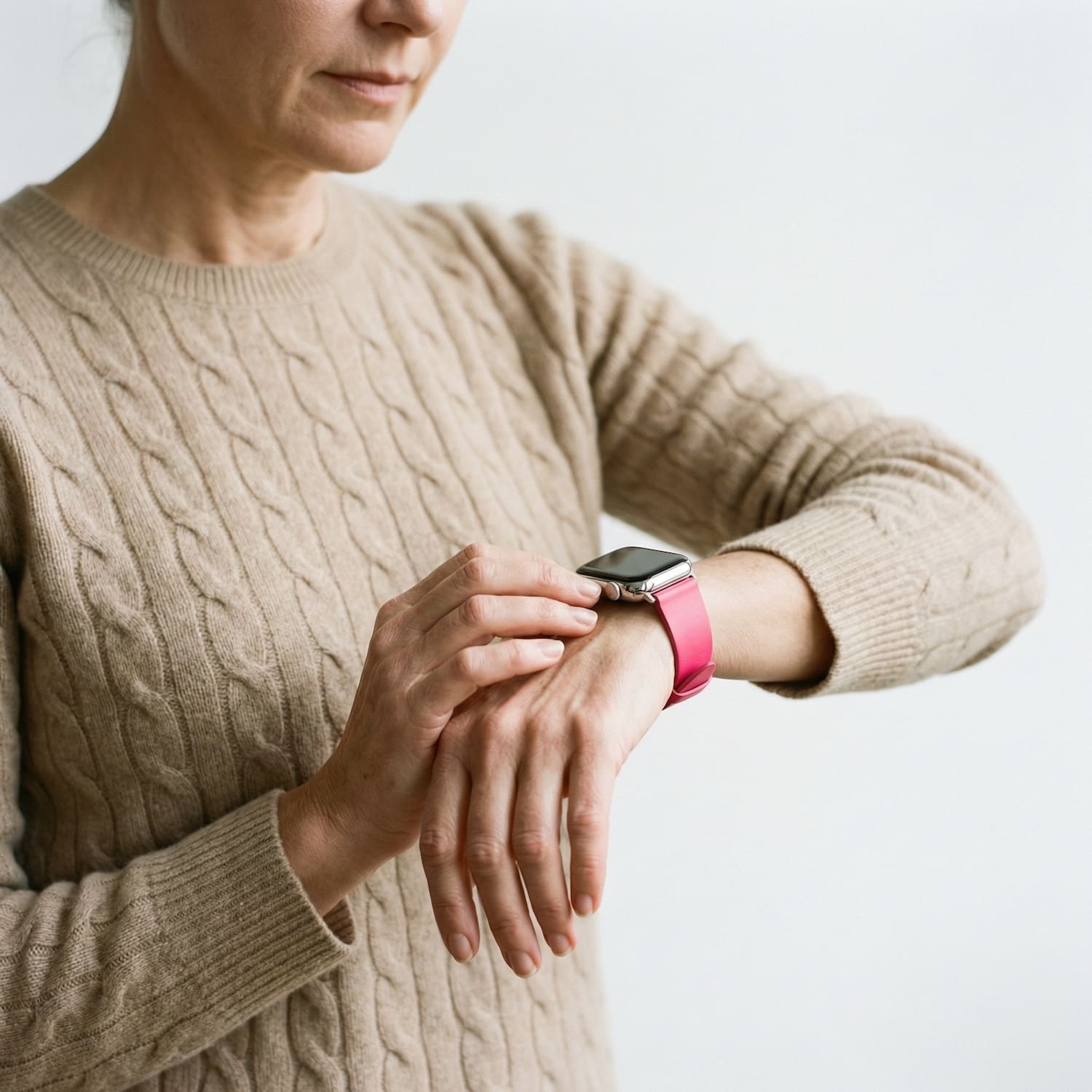 Essential · Classic · XS · Magenta