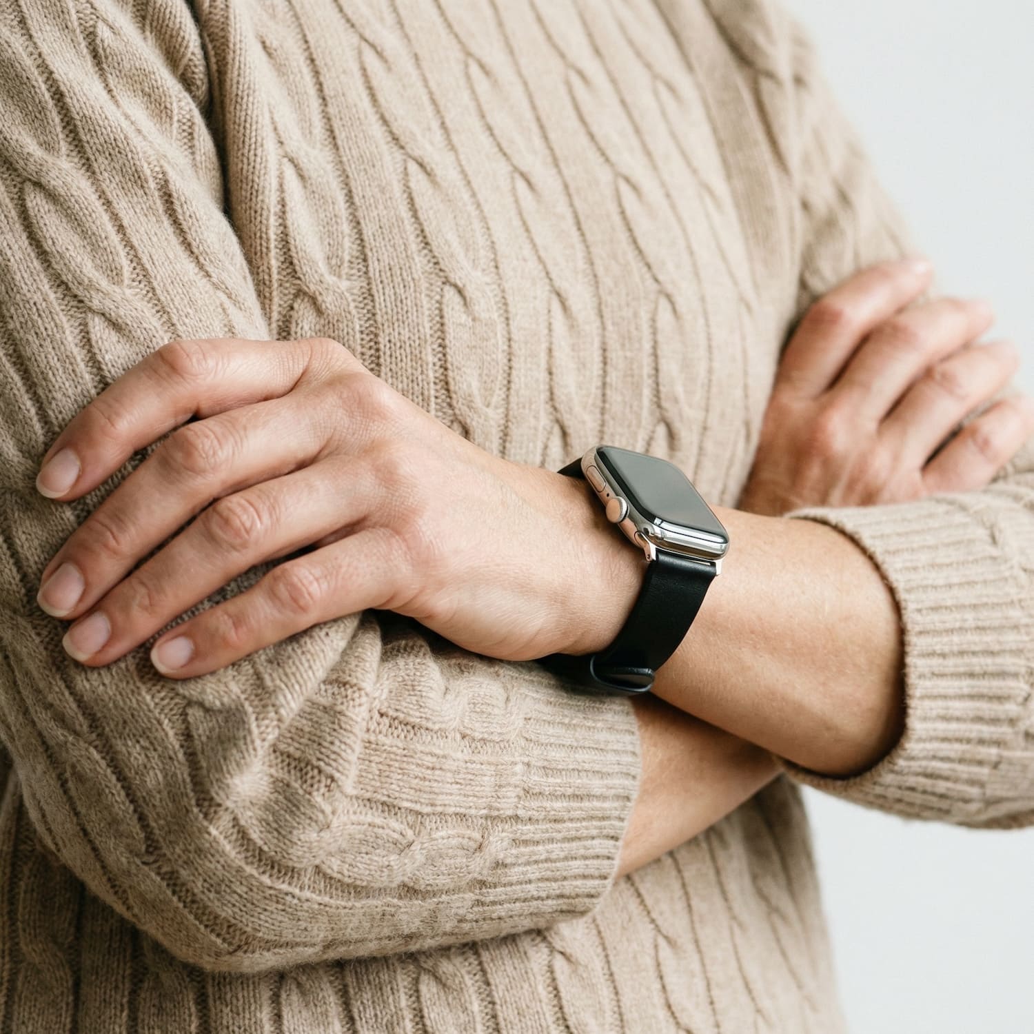 Essential · Classic · XS · Black