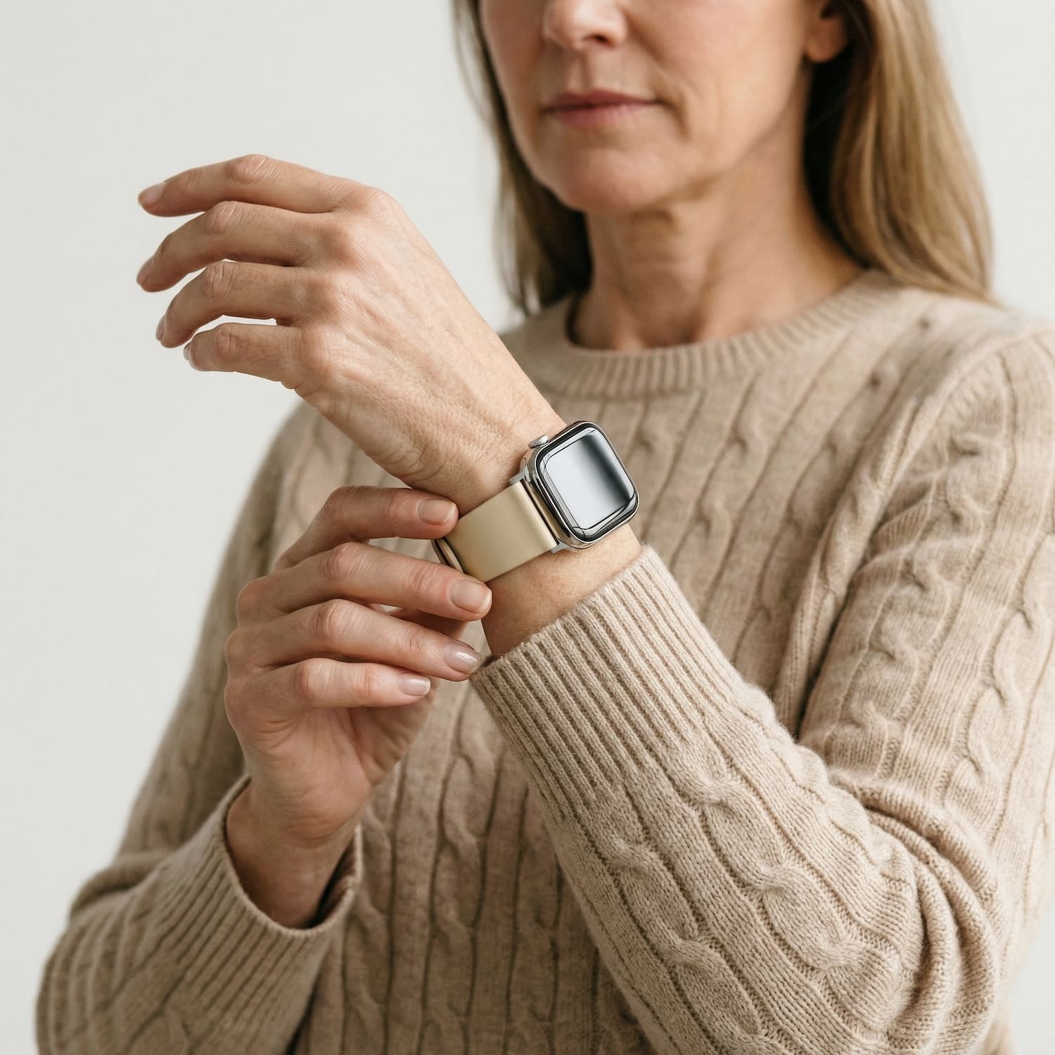 Essential · Classic · XS · Beige