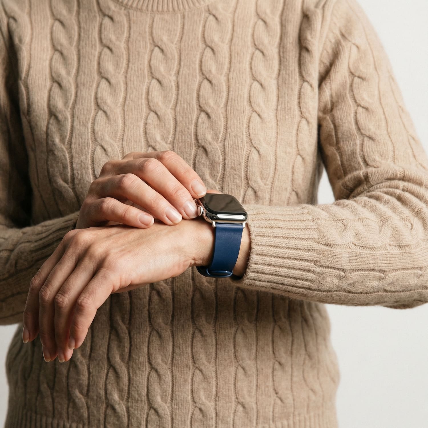 Essential · Classic · XS · Dark Blue