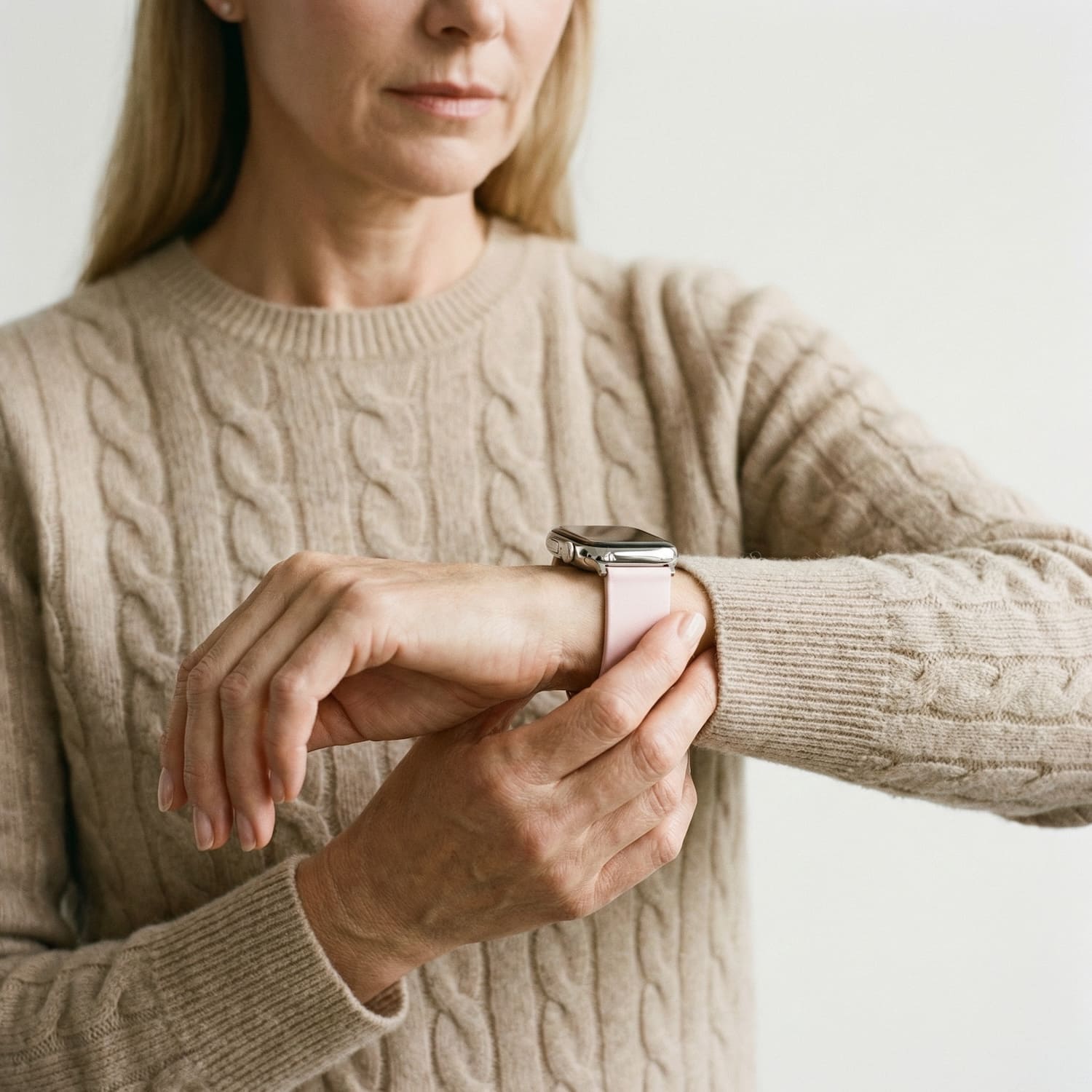 Essential · Classic · XS · Pink