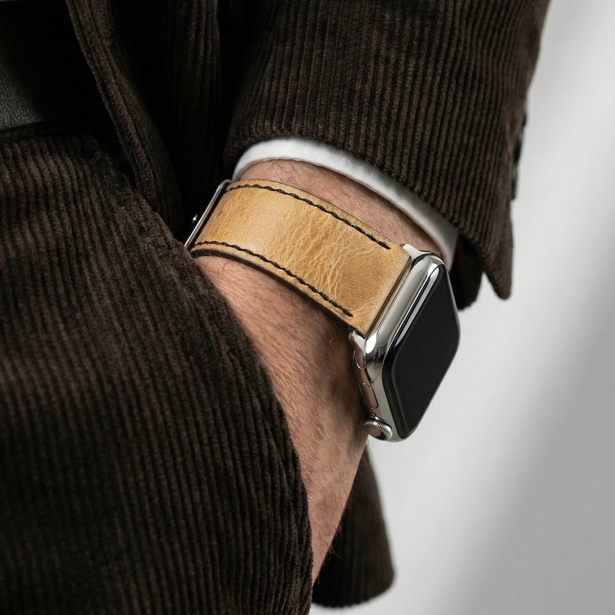 Western · Vintage · Sand