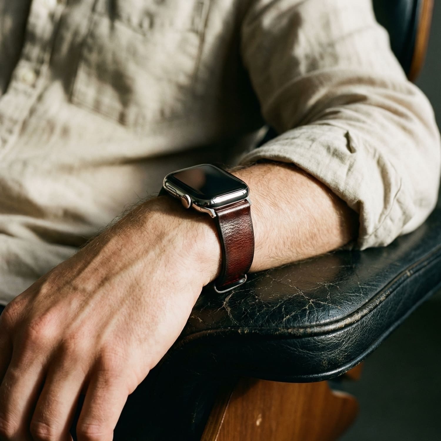 Patina - Vintage - Wine red