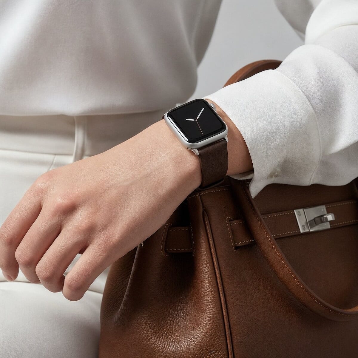 Goat - Classic - XS - Dark brown